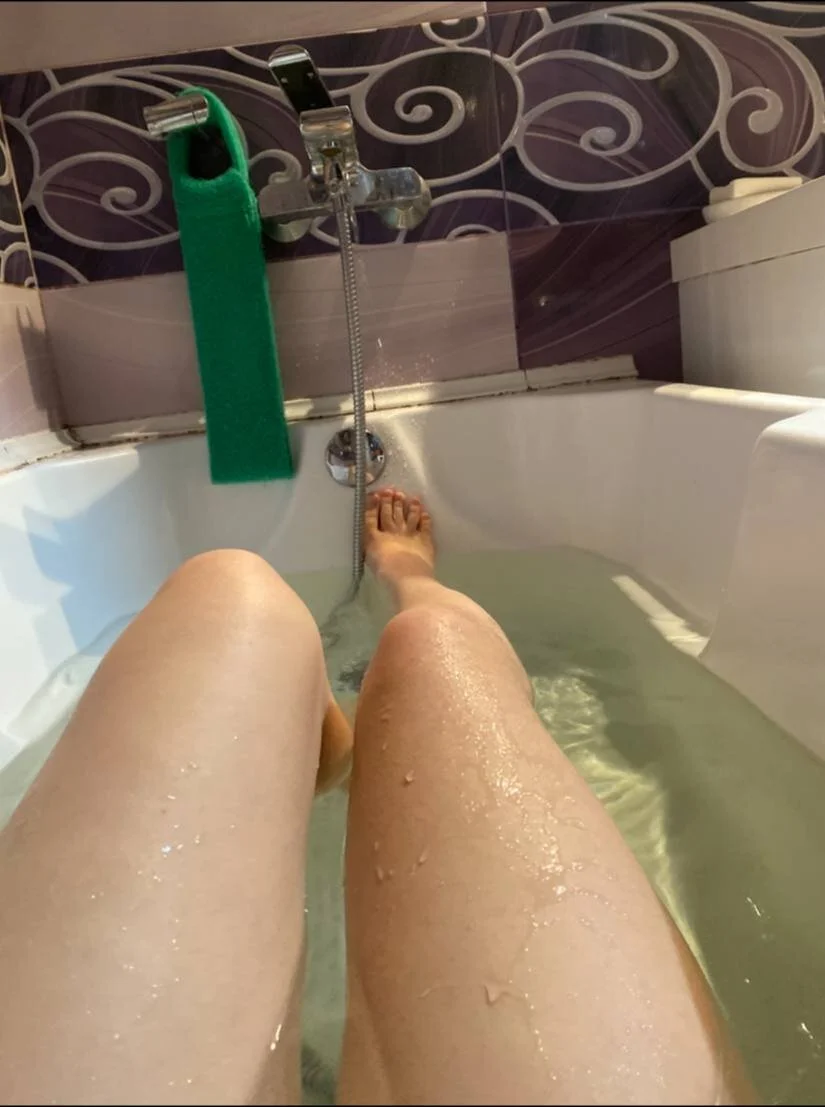 XXX Porn Photo of Nude SkyeDavis 33
