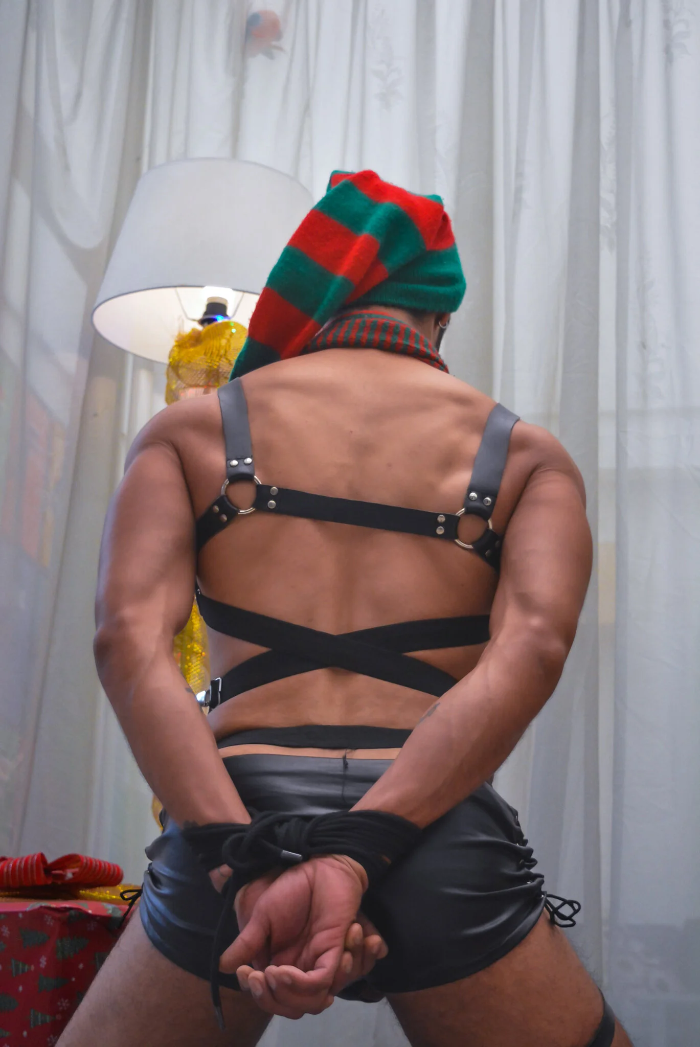 XXX Porn Photo of Nude Tom_cooper_ 37