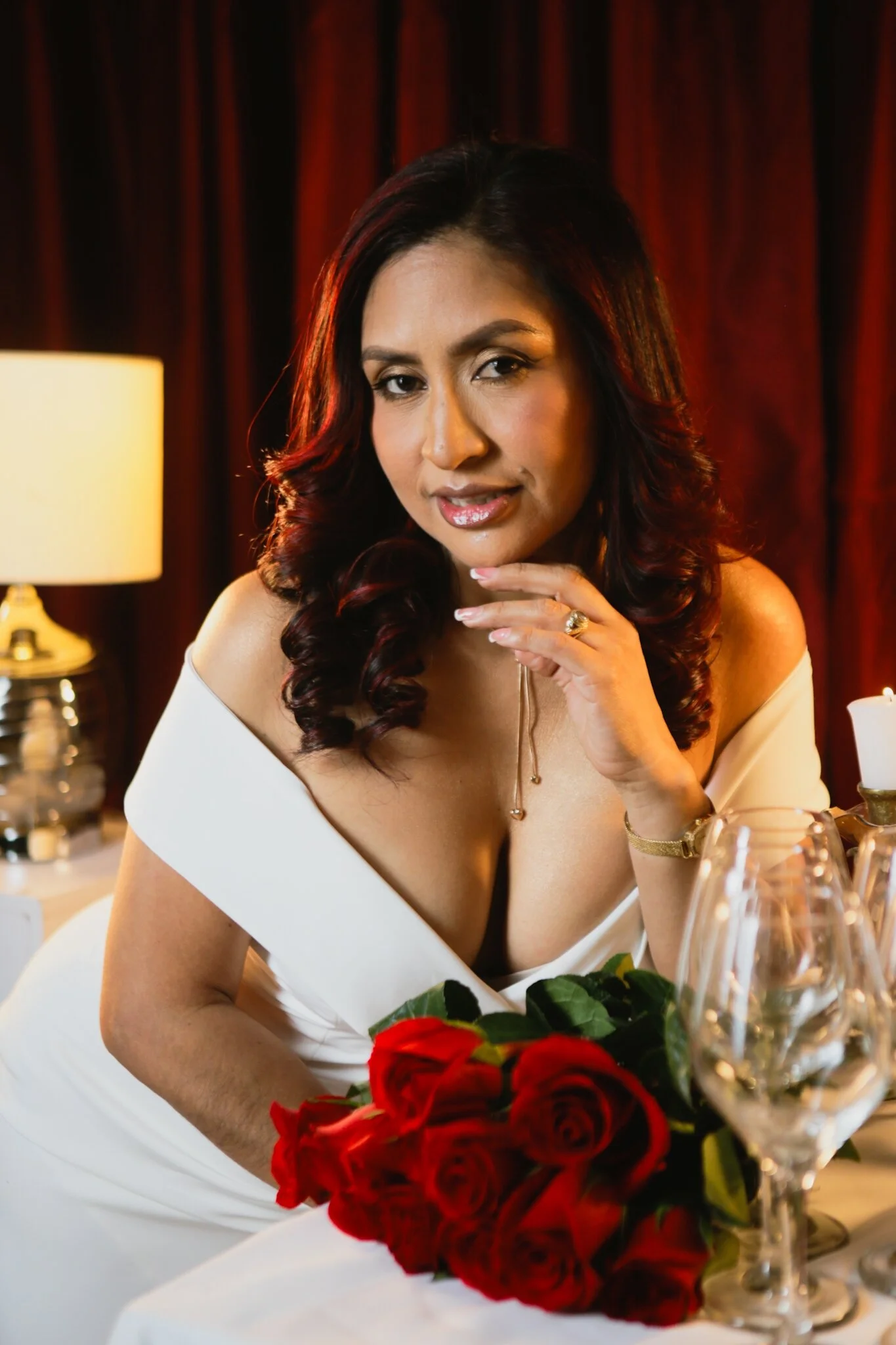 XXX Porn Photo of Nude MonicaMoret 52