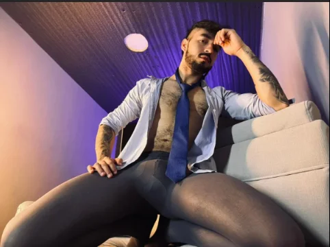 XXX Porn Photo of Nude MarkWalker__ 96
