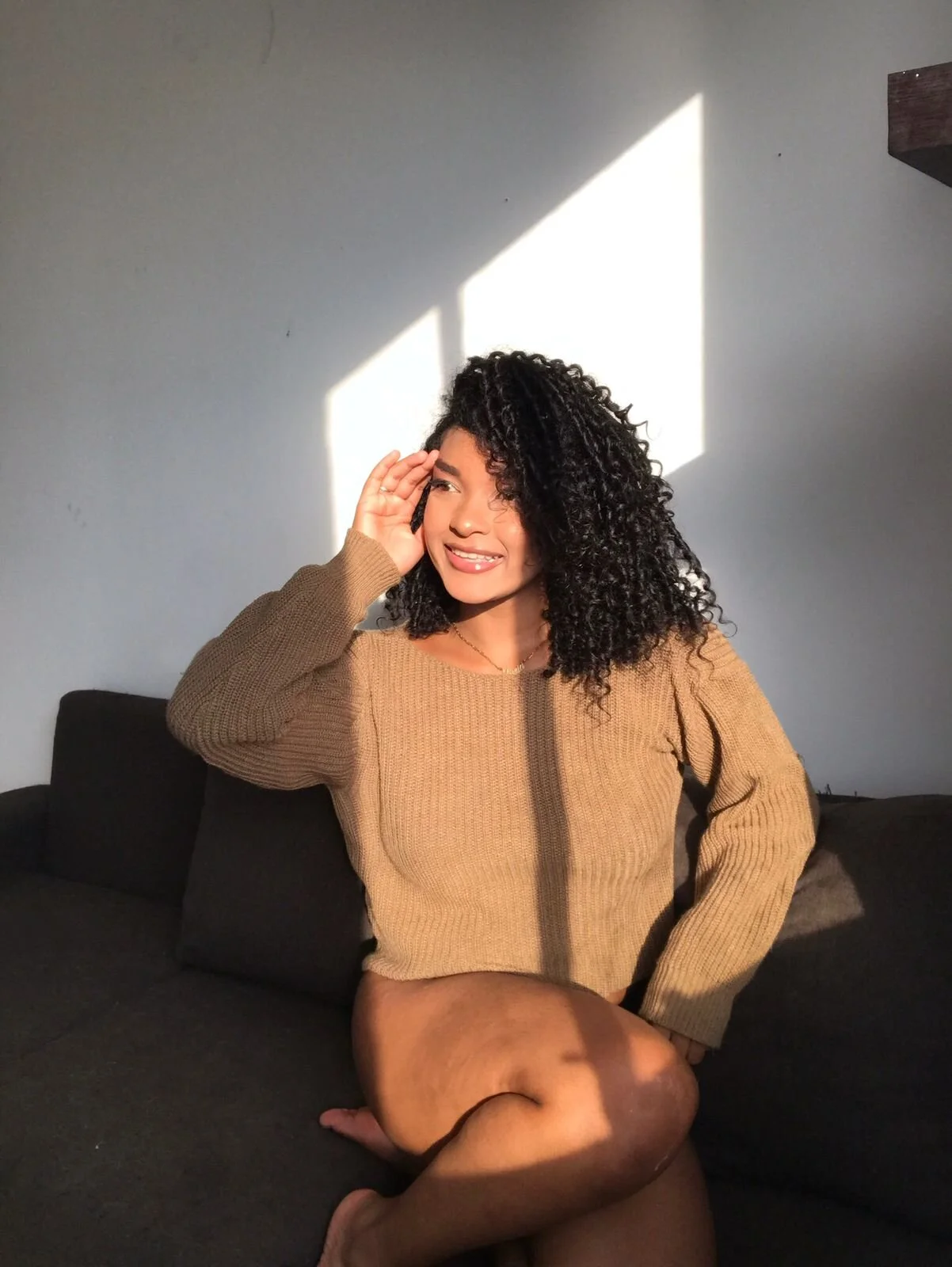 XXX Porn Photo of Nude mariam_hill 5
