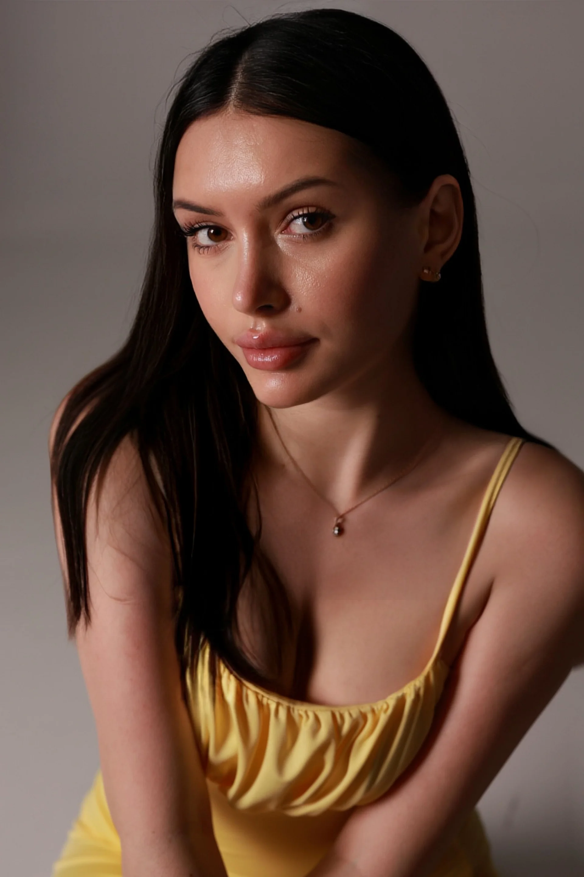 XXX Porn Photo of Nude MilaSecrett 13