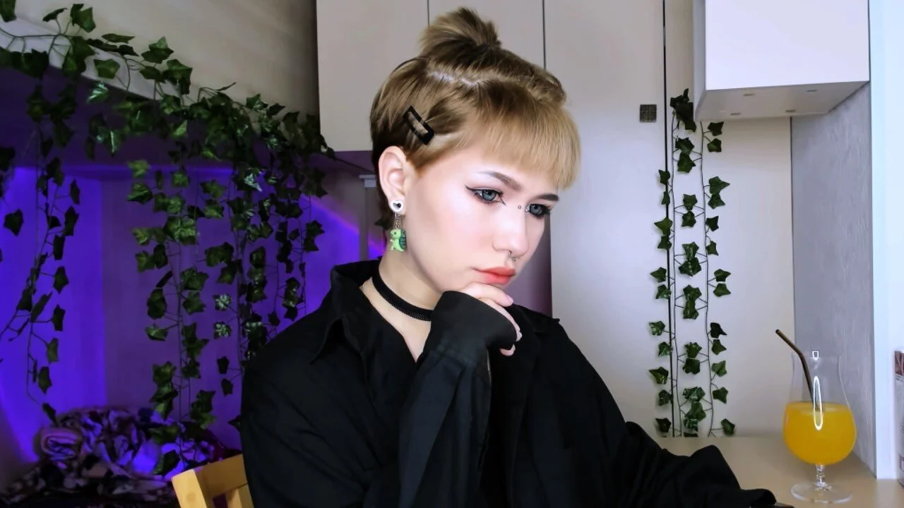 XXX Porn Photo of Nude say_mary 5