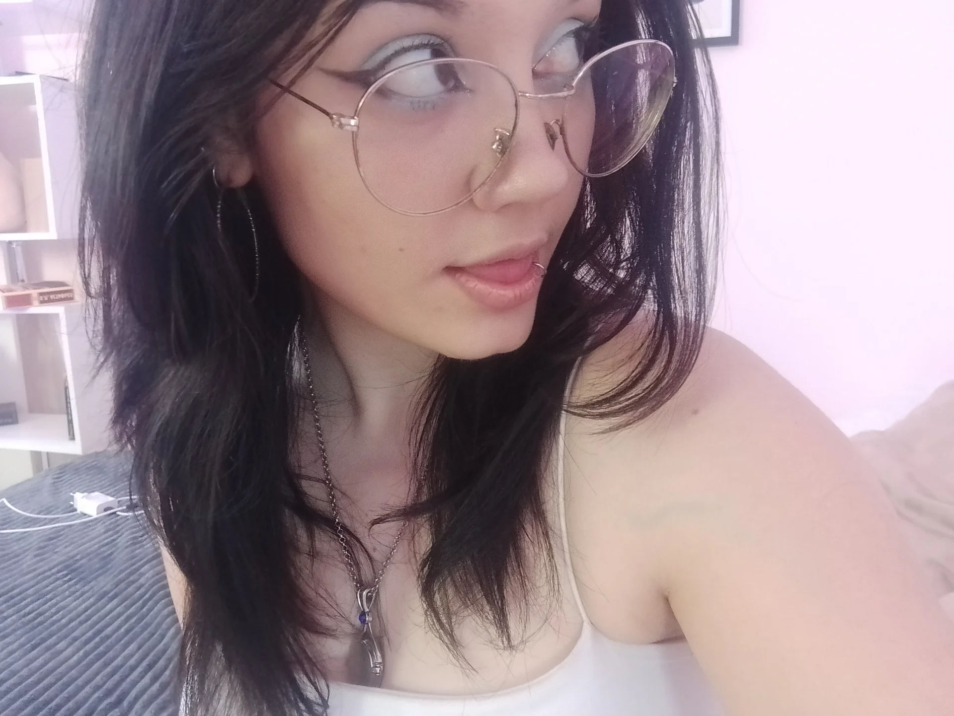 XXX Porn Photo of Nude Melissa_Shaw 5
