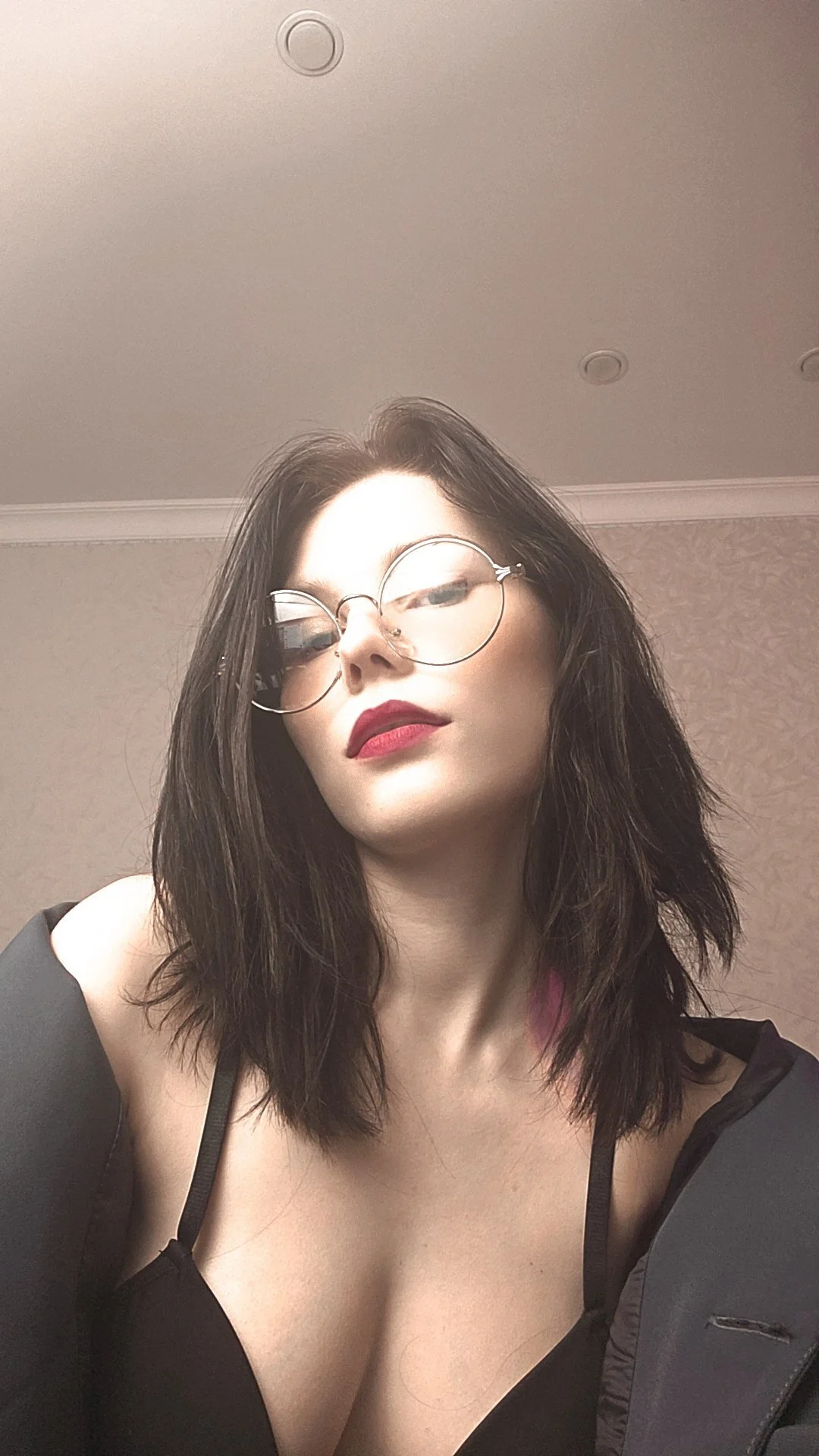 XXX Porn Photo of Nude JinxMoon 11