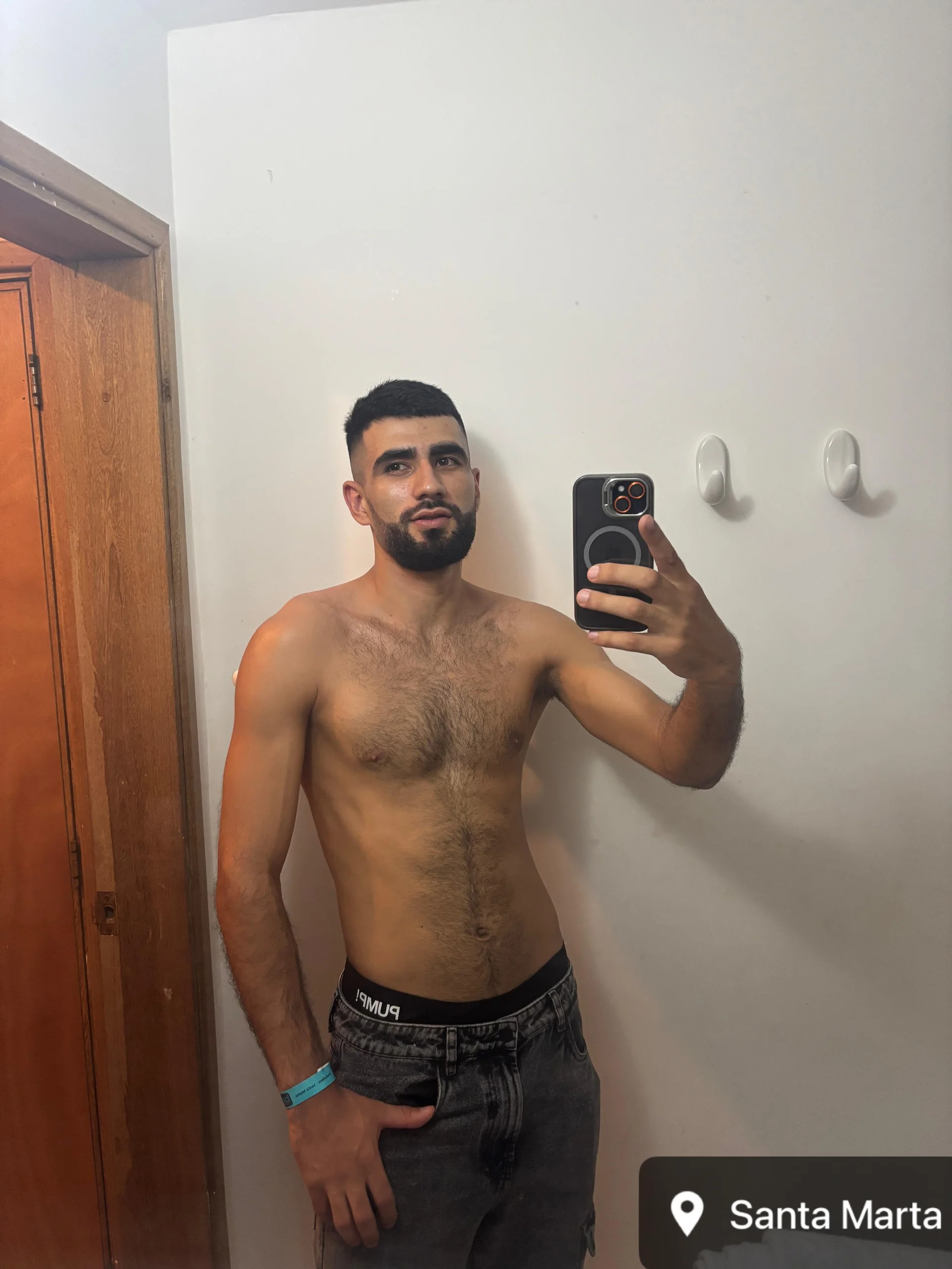 XXX Porn Photo of Nude Ethan__Walker 51