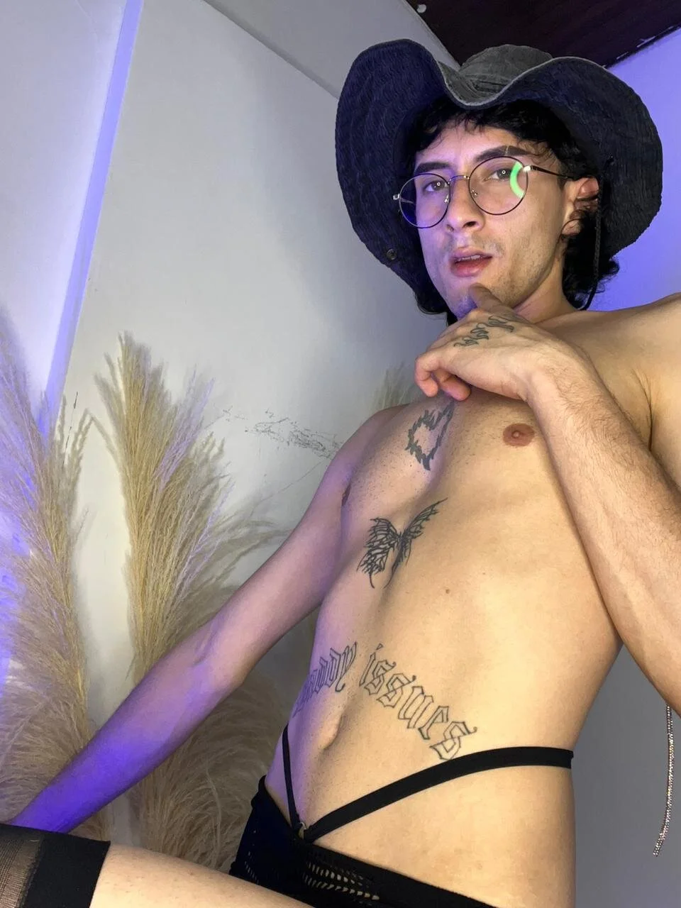 XXX Porn Photo of Nude jean_sweet 3