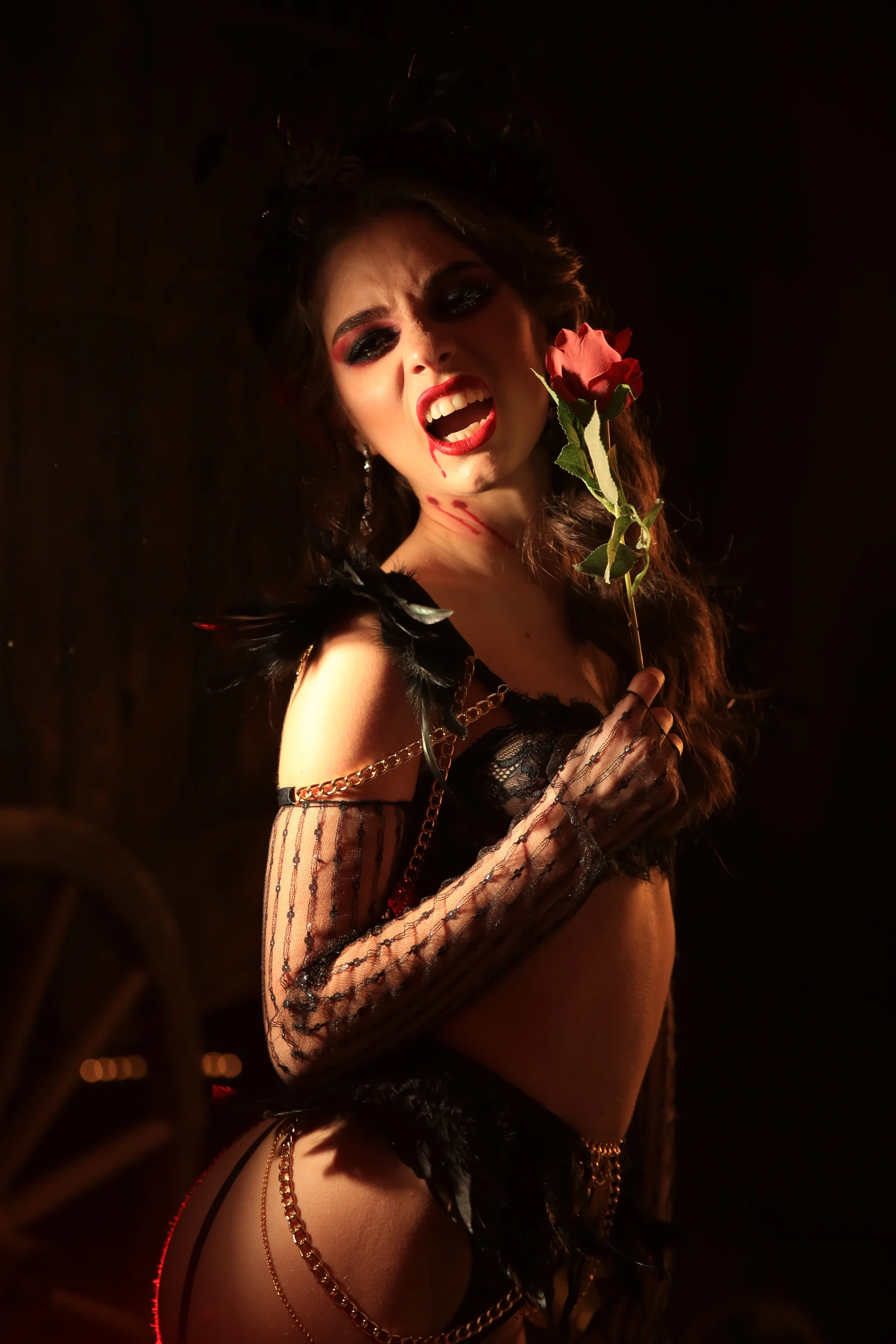 XXX Porn Photo of Nude MyLoveEllen 100