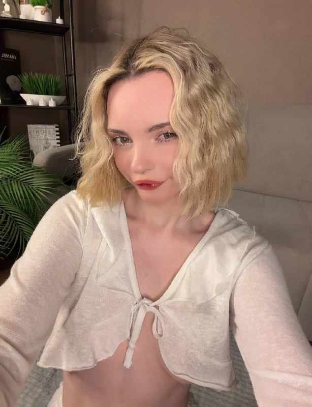 XXX Porn Photo of Nude MaryFlare 27