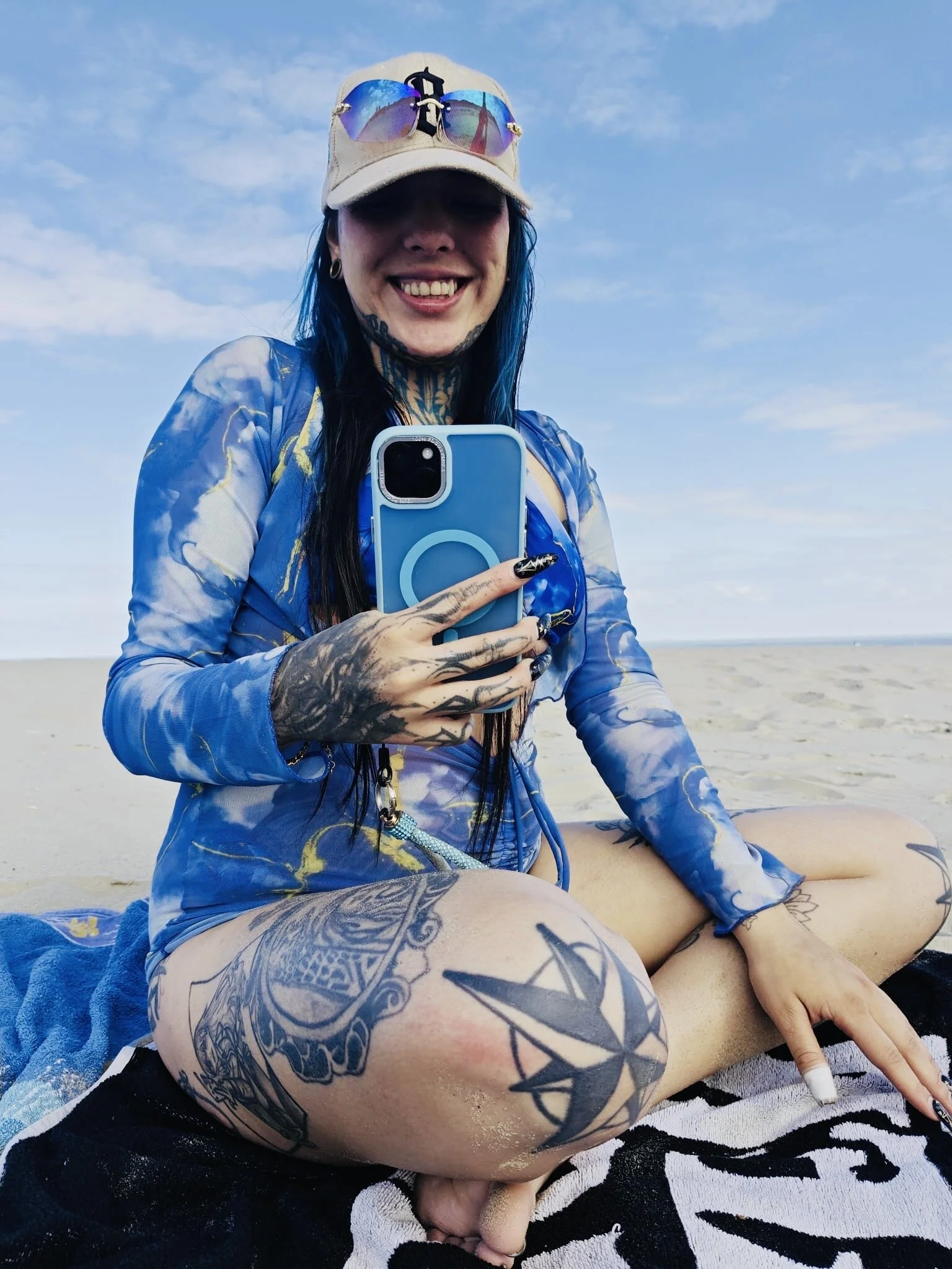 XXX Porn Photo of Nude luxifer_666_ 17