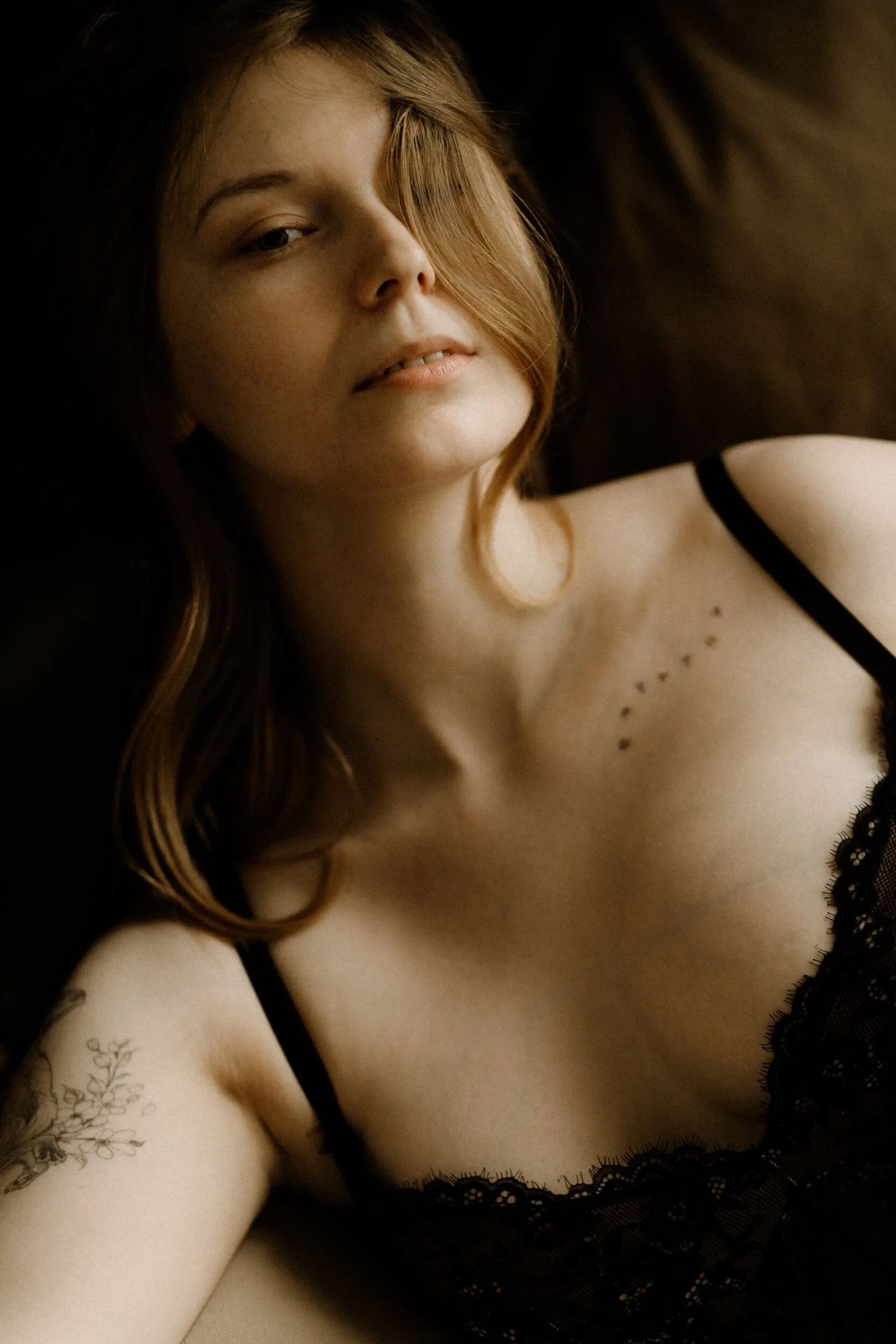 XXX Porn Photo of Nude Vivian_Davis 10