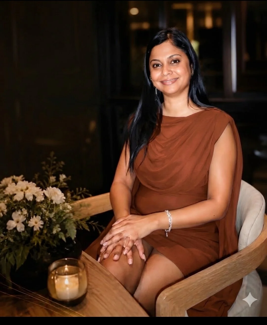XXX Porn Photo of Nude Sensual_indian7 112