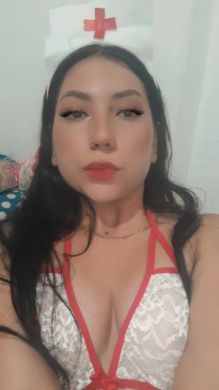 XXX Porn Photo of Nude Linda_naomy 6