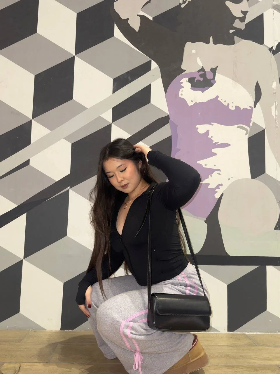 XXX Porn Photo of Nude CarmanHenning 138