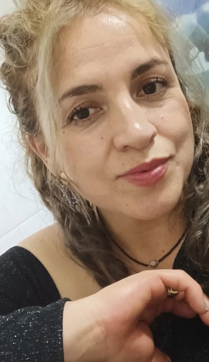 XXX Porn Photo of Nude cristina_aguilar 9