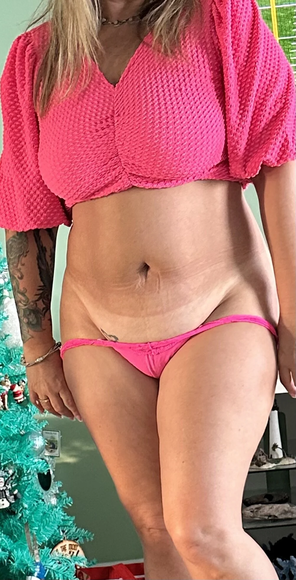 XXX Porn Photo of Nude Aleesa_milfxo 6