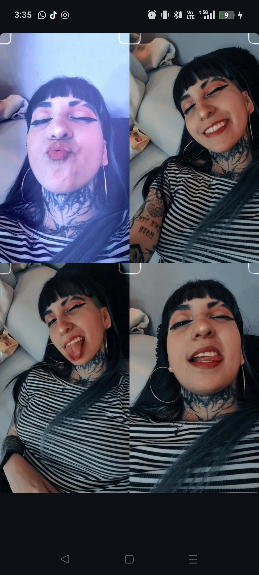 XXX Porn Photo of Nude Disu29 5