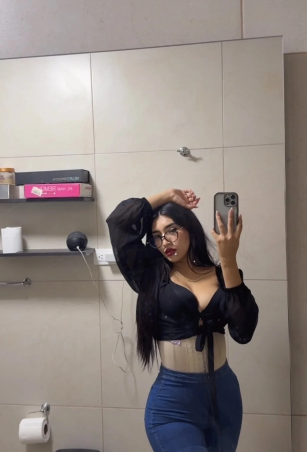 XXX Porn Photo of Nude Sexyedith09 10