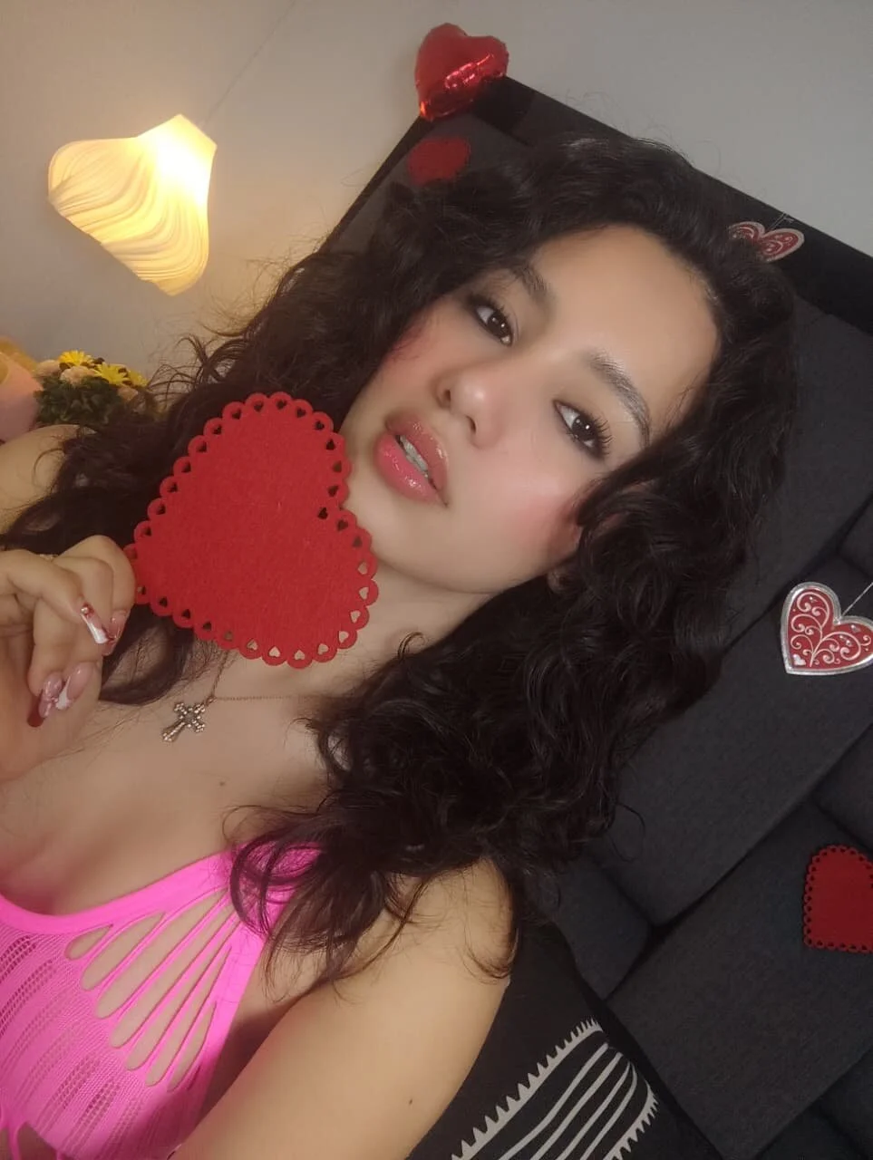 XXX Porn Photo of Nude Calipso_Parisi 137