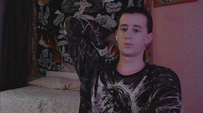 XXX Porn Photo of Nude Deshman 3