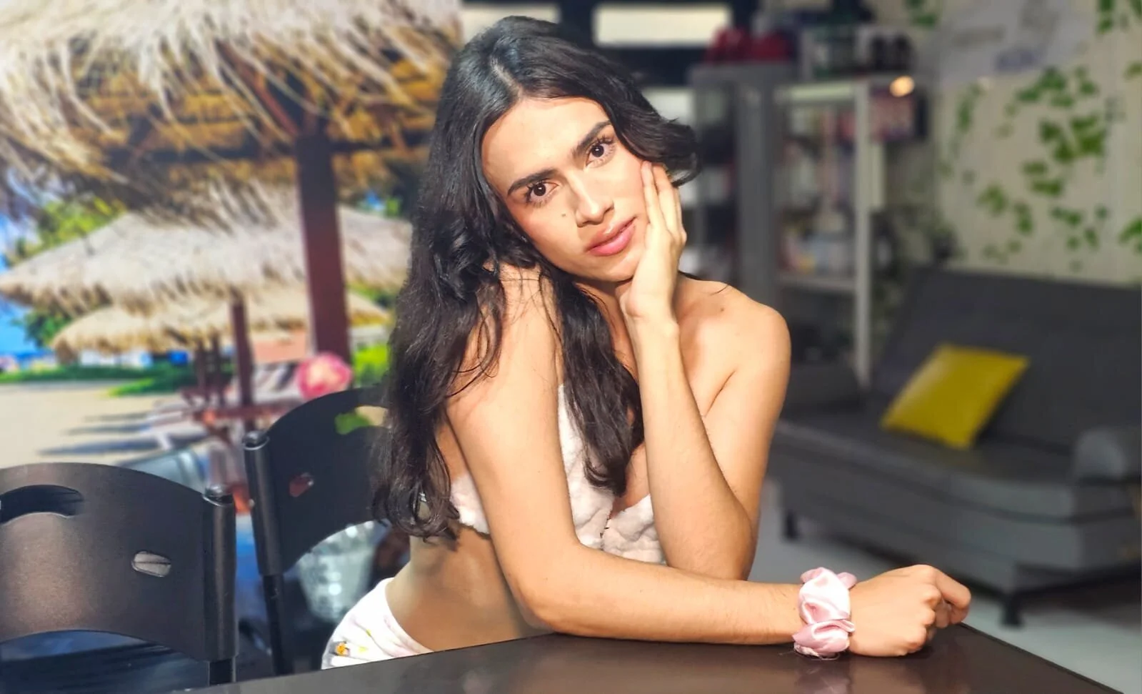 XXX Porn Photo of Nude ximena_butterfly2 35