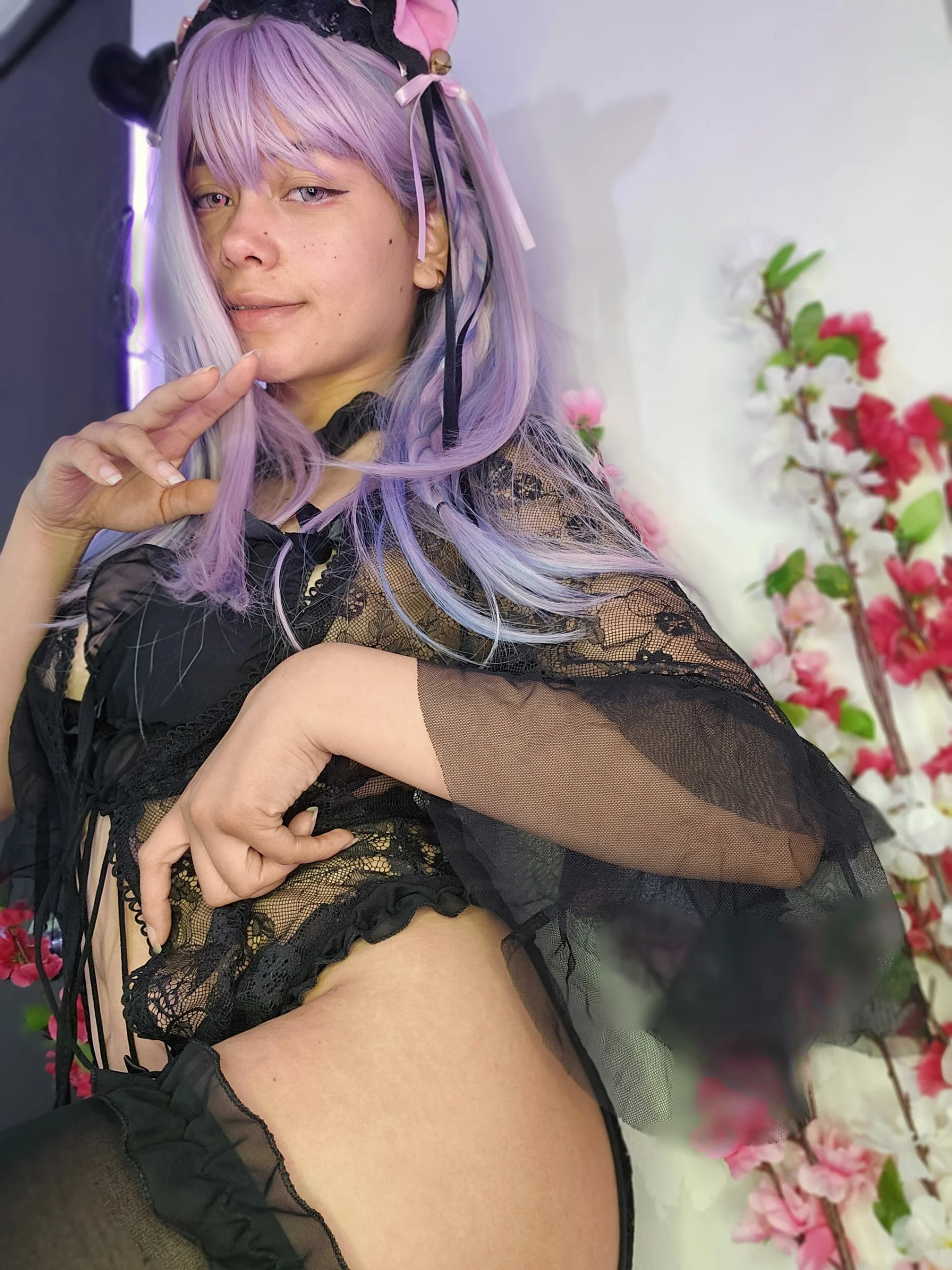 XXX Porn Photo of Nude Loidjanne 9