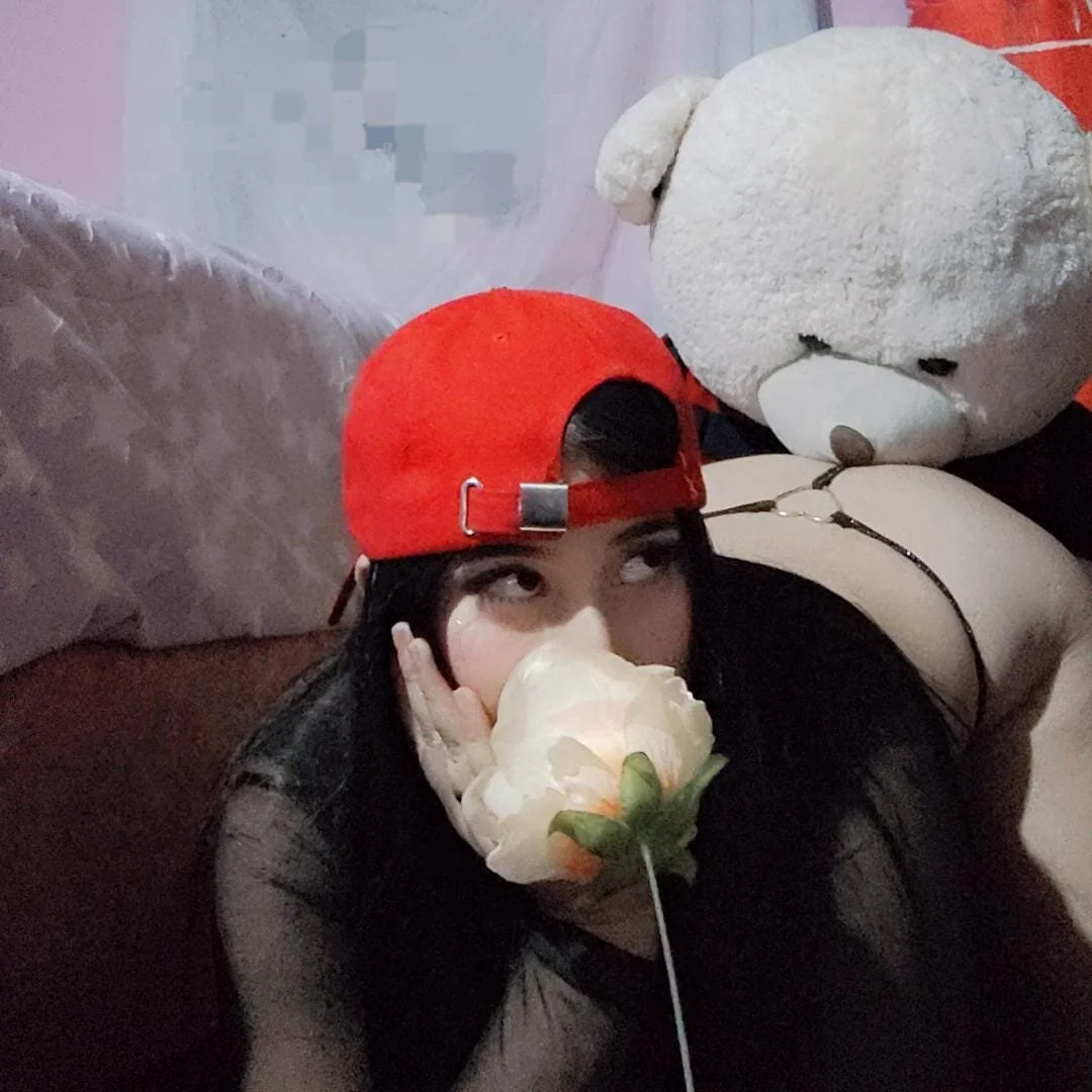 XXX Porn Photo of Nude Miia__owens 17