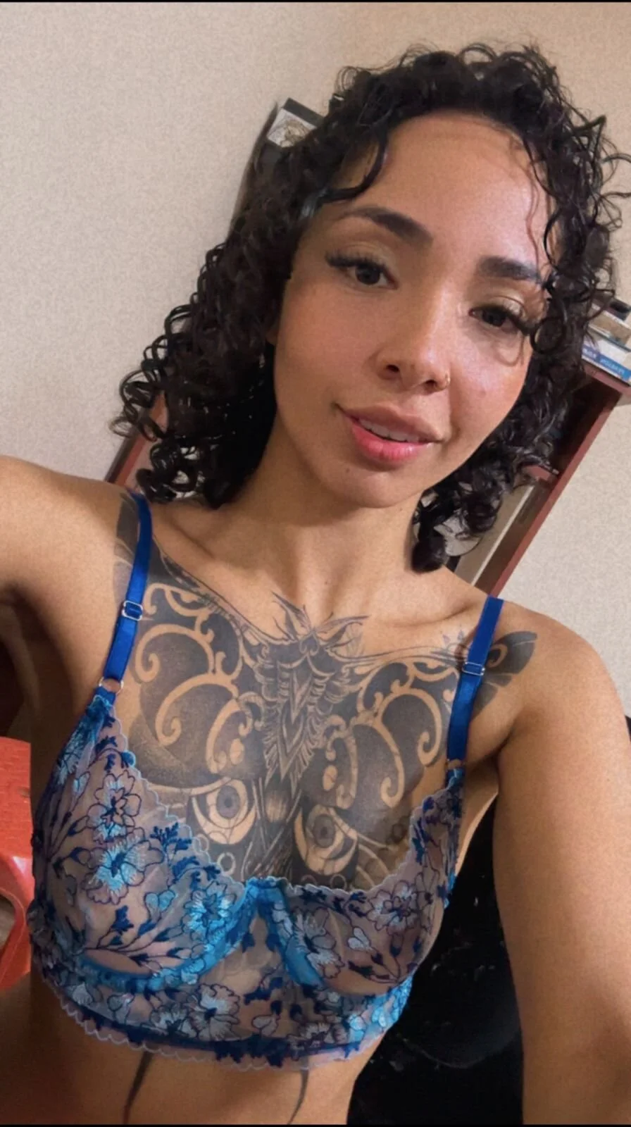XXX Porn Photo of Nude SilvanaOwen 251