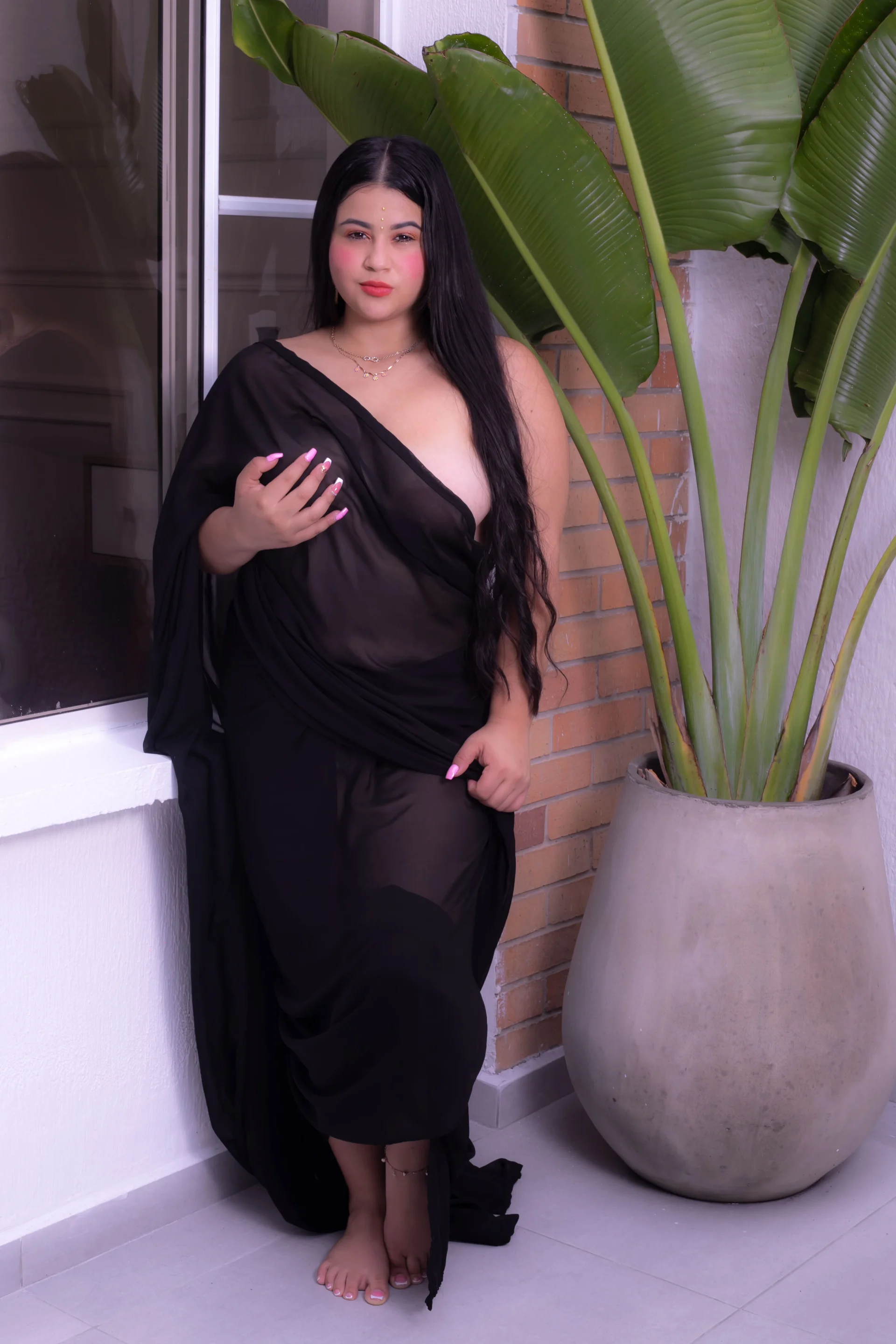 XXX Porn Photo of Nude miahkumar 82