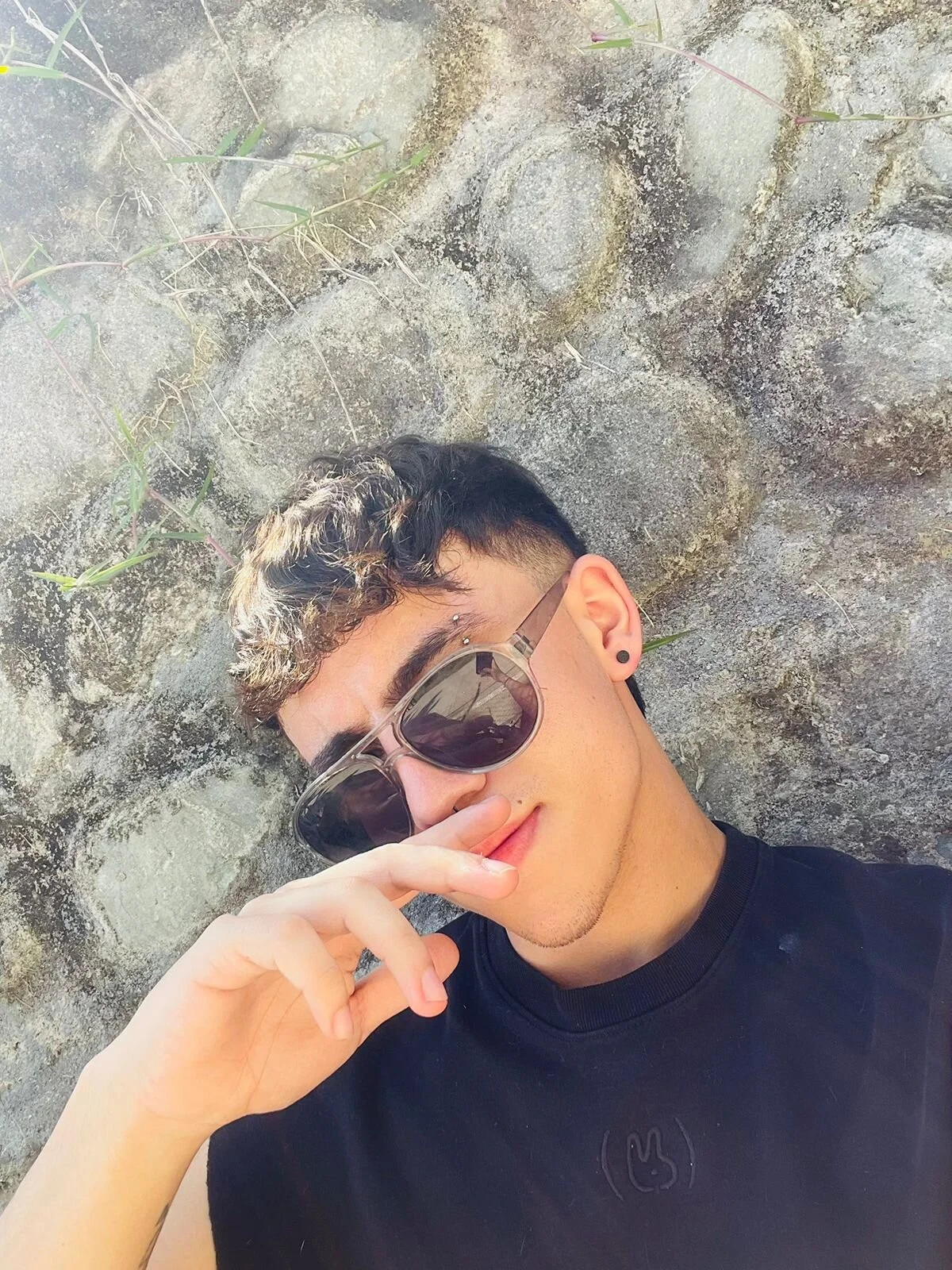 XXX Porn Photo of Nude Brax_Valencia 10