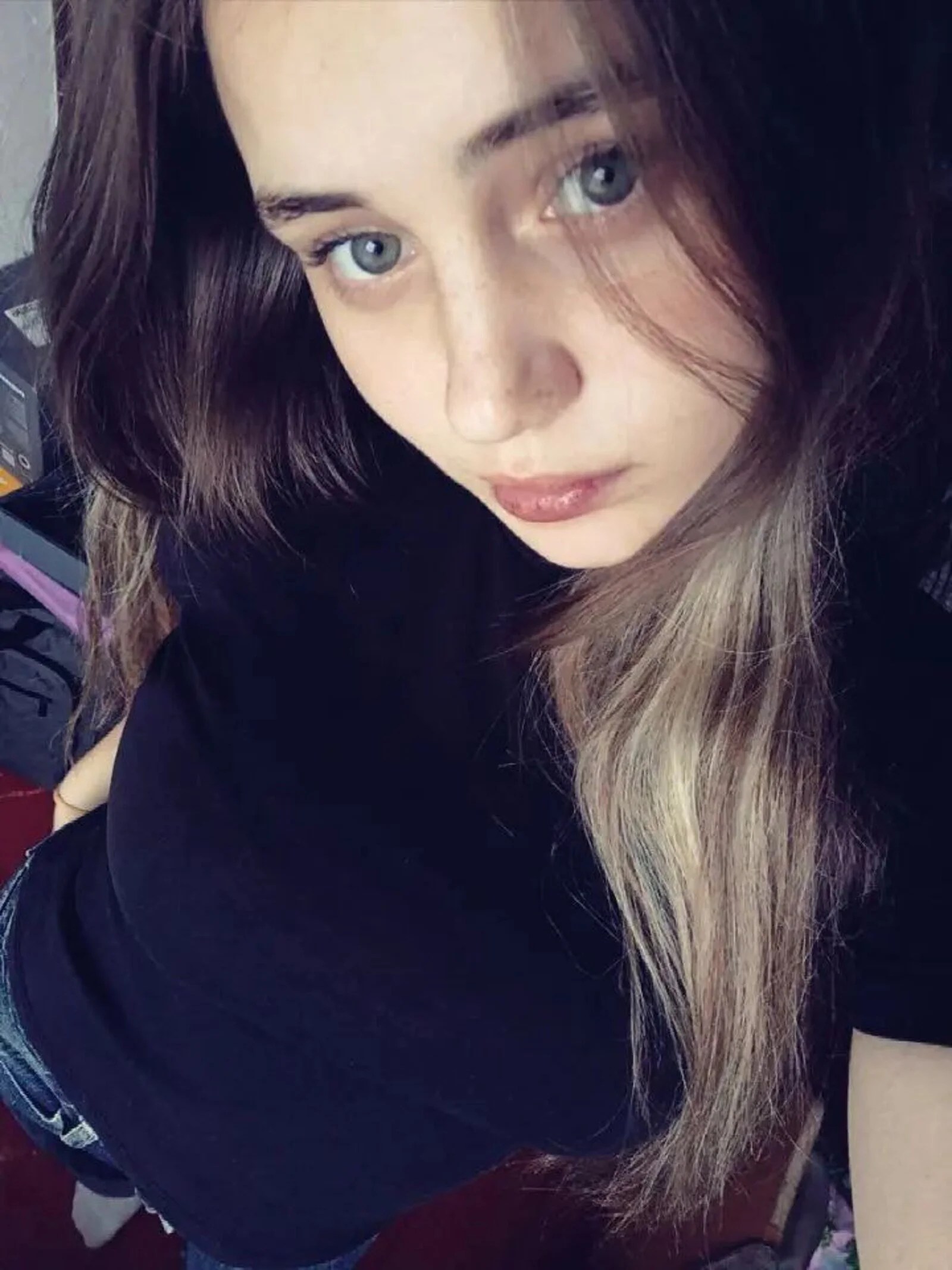 XXX Porn Photo of Nude VeloraStar 5