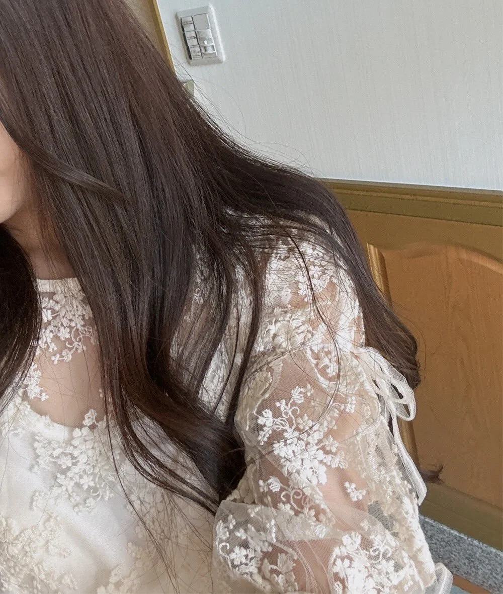 XXX Porn Photo of Nude cocomi-coco0209 2