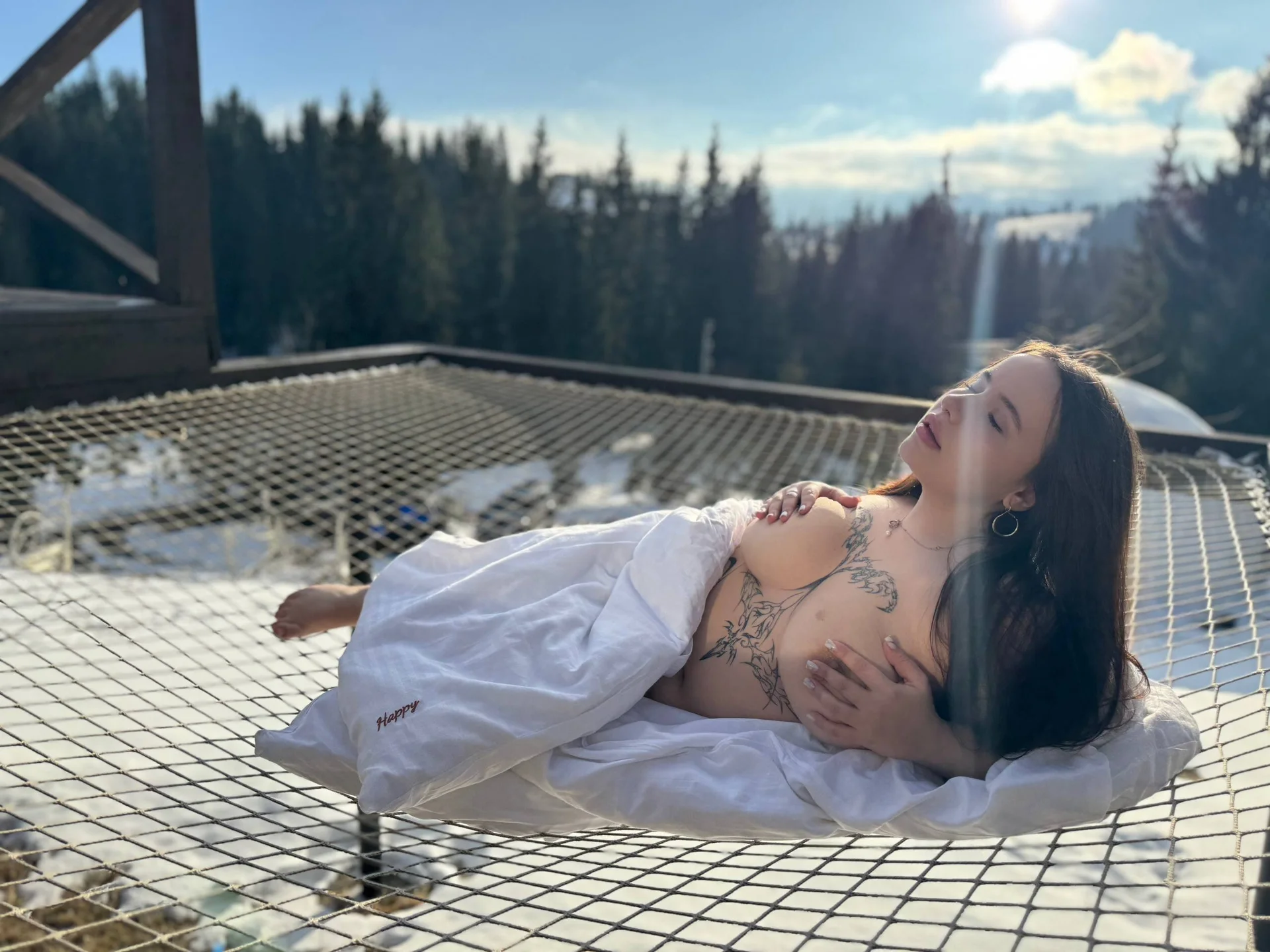 XXX Porn Photo of Nude Margott_Joy 97