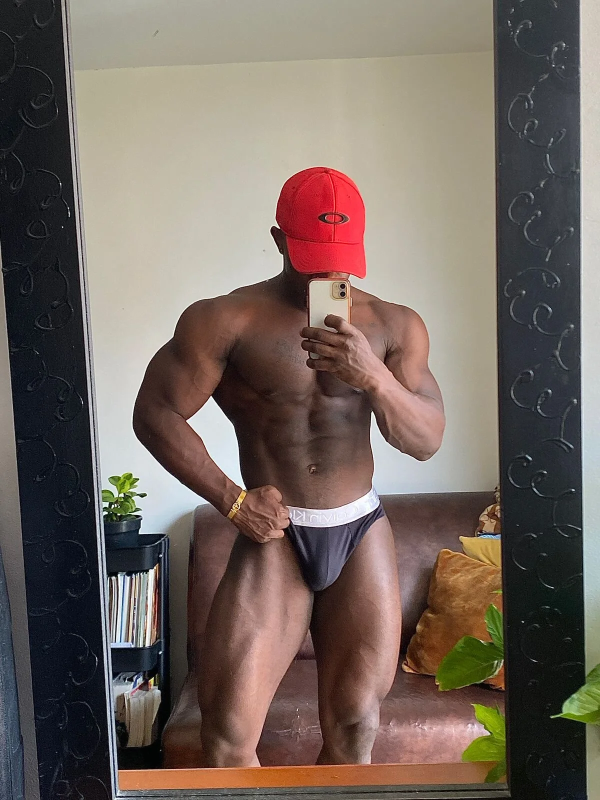 XXX Porn Photo of Nude Denzel_cosby01 3