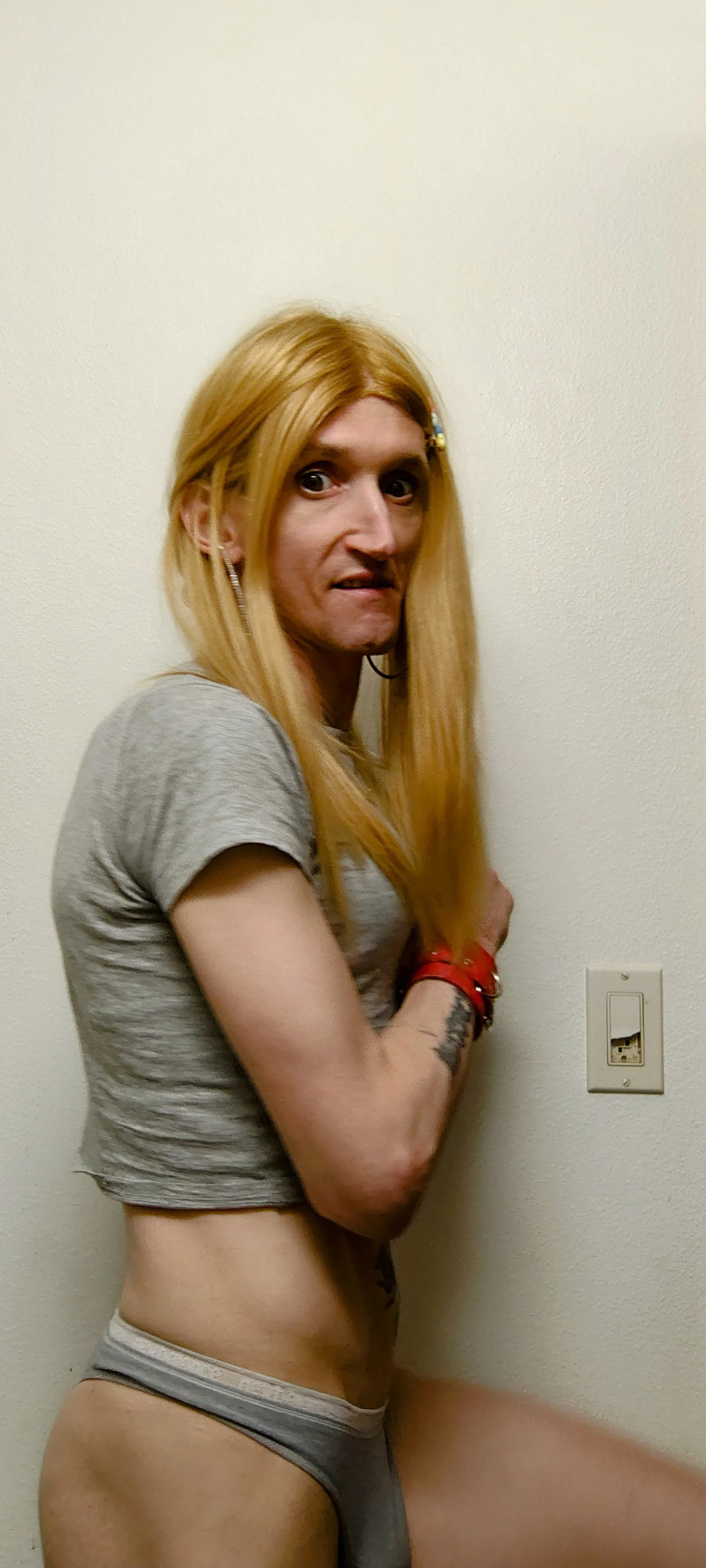 XXX Porn Photo of Nude BirdmanJR11th 104