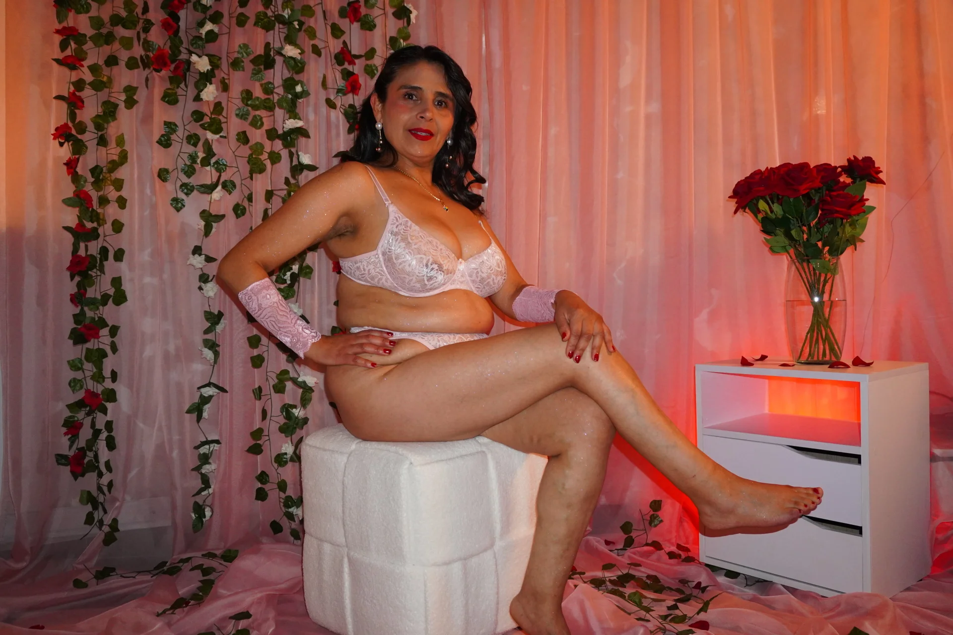 XXX Porn Photo of Nude _Marcela__ 43
