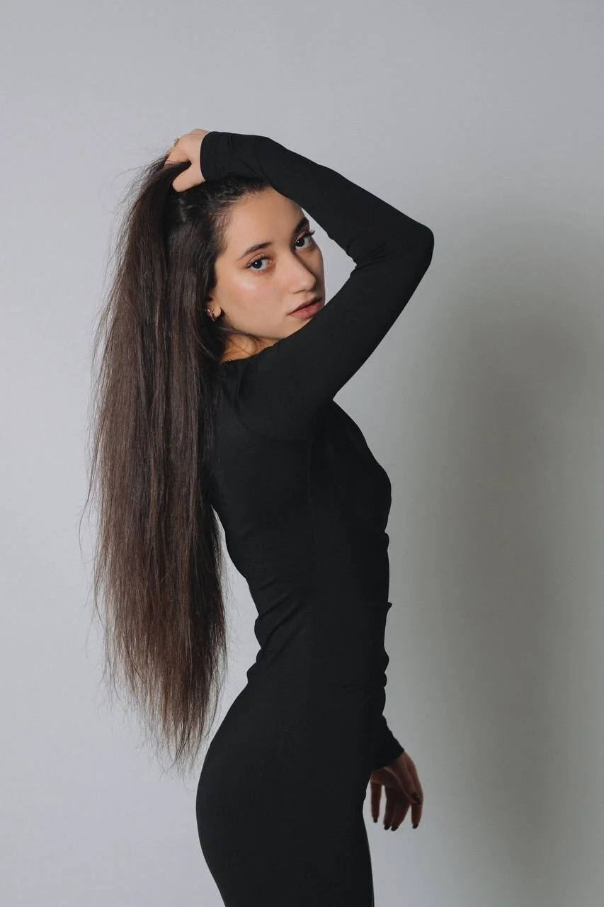 XXX Porn Photo of Nude BettyMaldonado 4