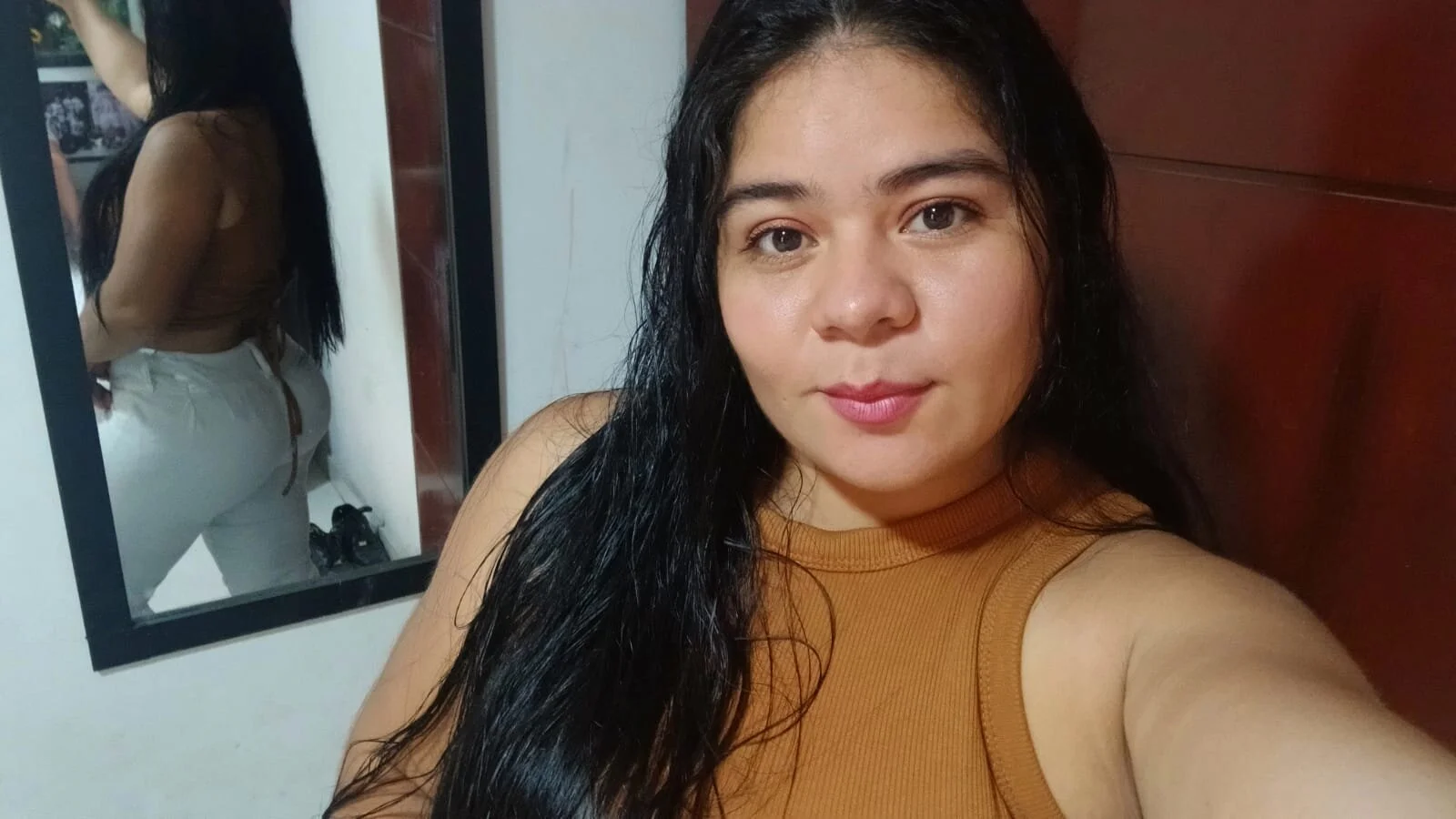 XXX Porn Photo of Nude elizawiliamst 4