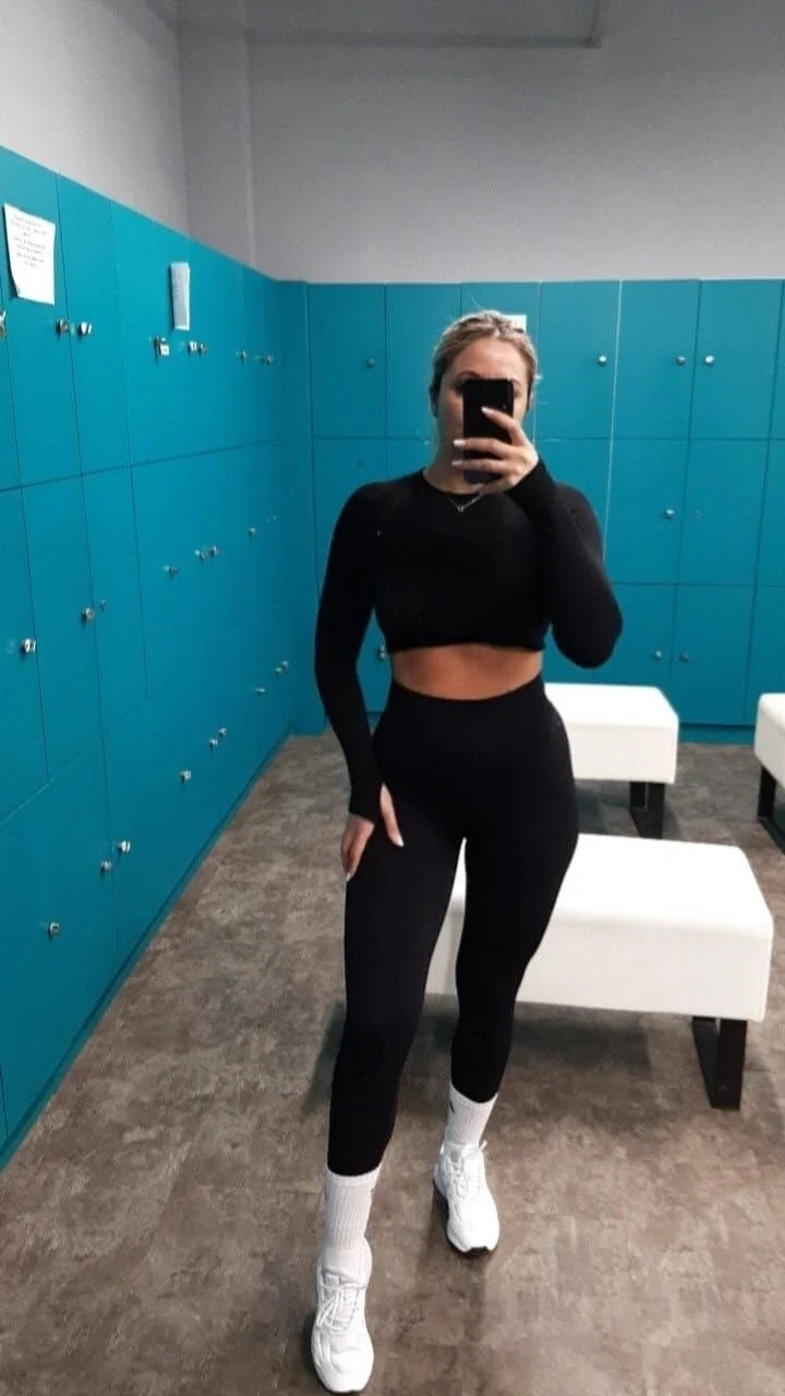 XXX Porn Photo of Nude LorenaFire 18