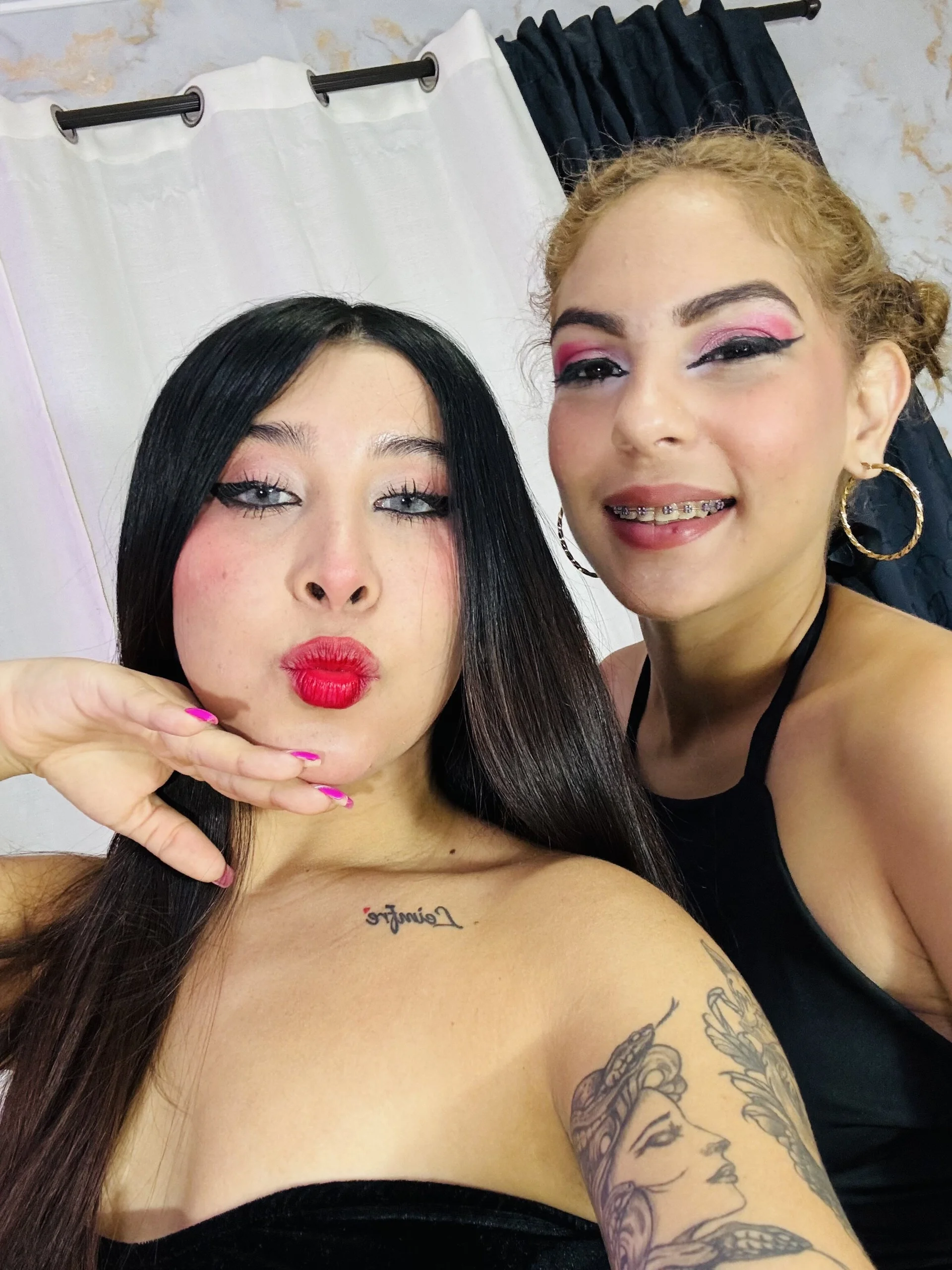 XXX Porn Photo of Nude love_girl_x 4