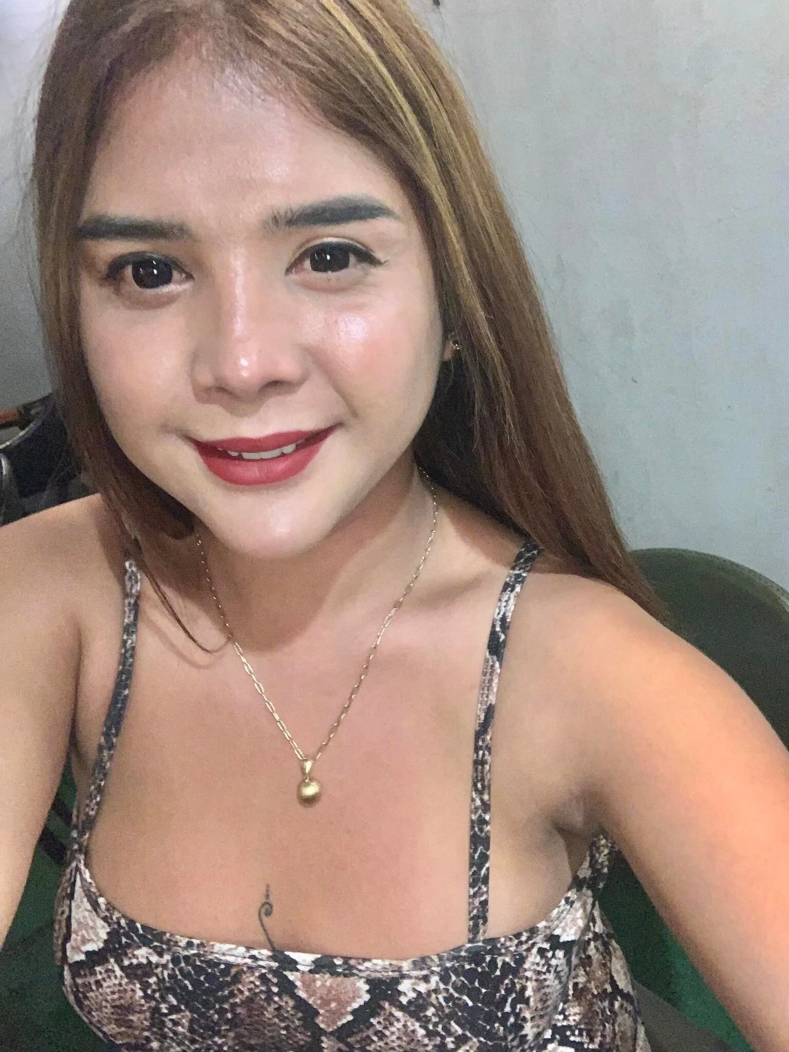 XXX Porn Photo of Nude AmazingDREAMGirl 13