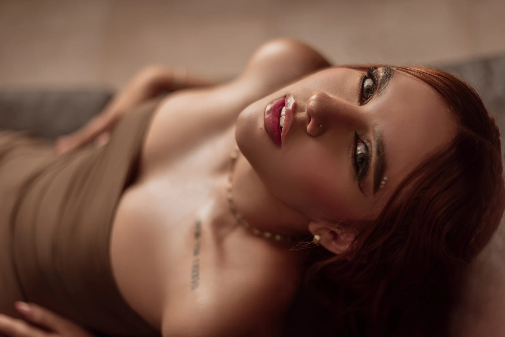XXX Porn Photo of Nude Alahiaa_ 36