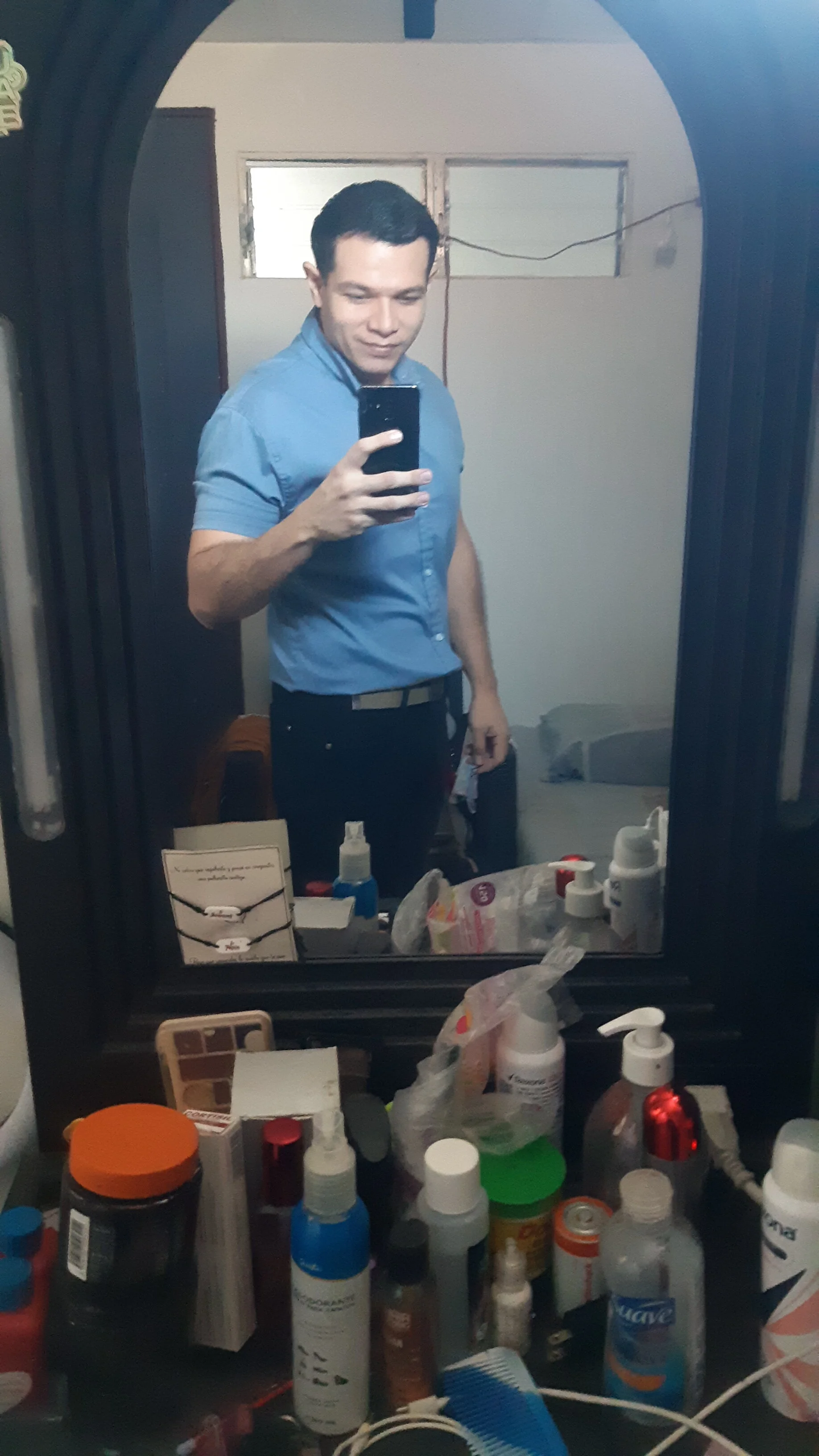 XXX Porn Photo of Nude miketripi420 2