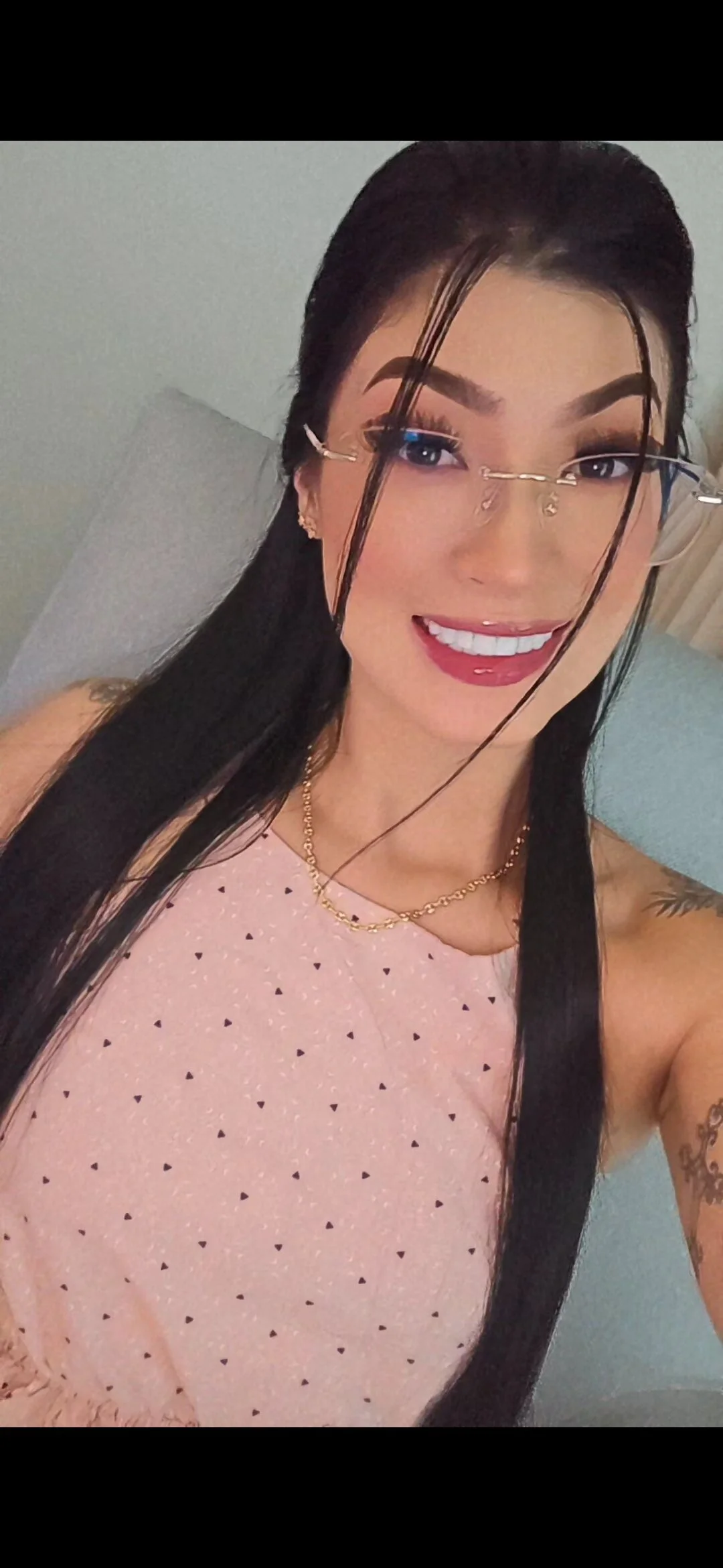 XXX Porn Photo of Nude theaPearl 1