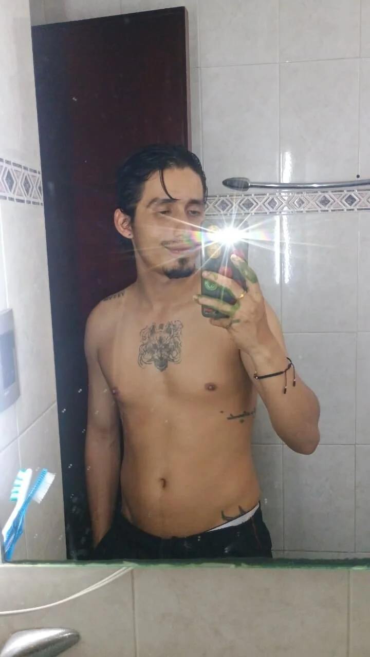 XXX Porn Photo of Nude SrIncognito666 4