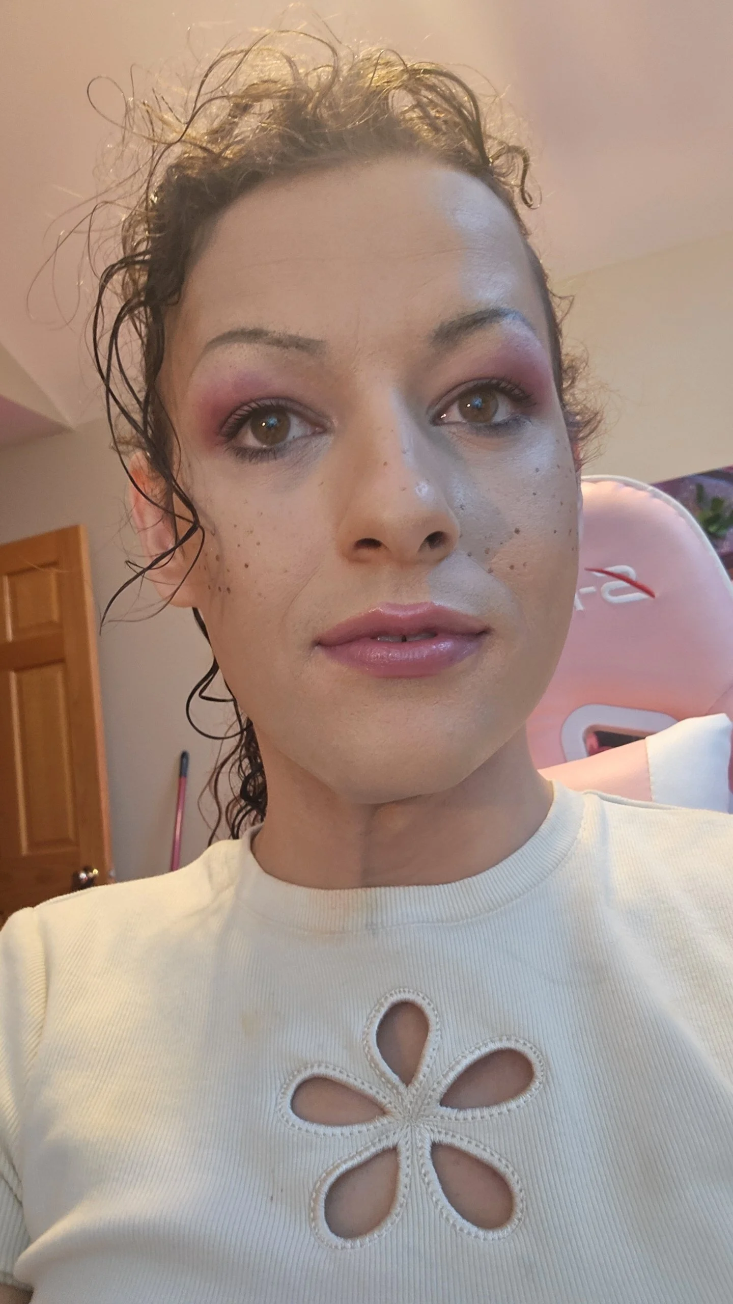 XXX Porn Photo of Nude jessy0504 21