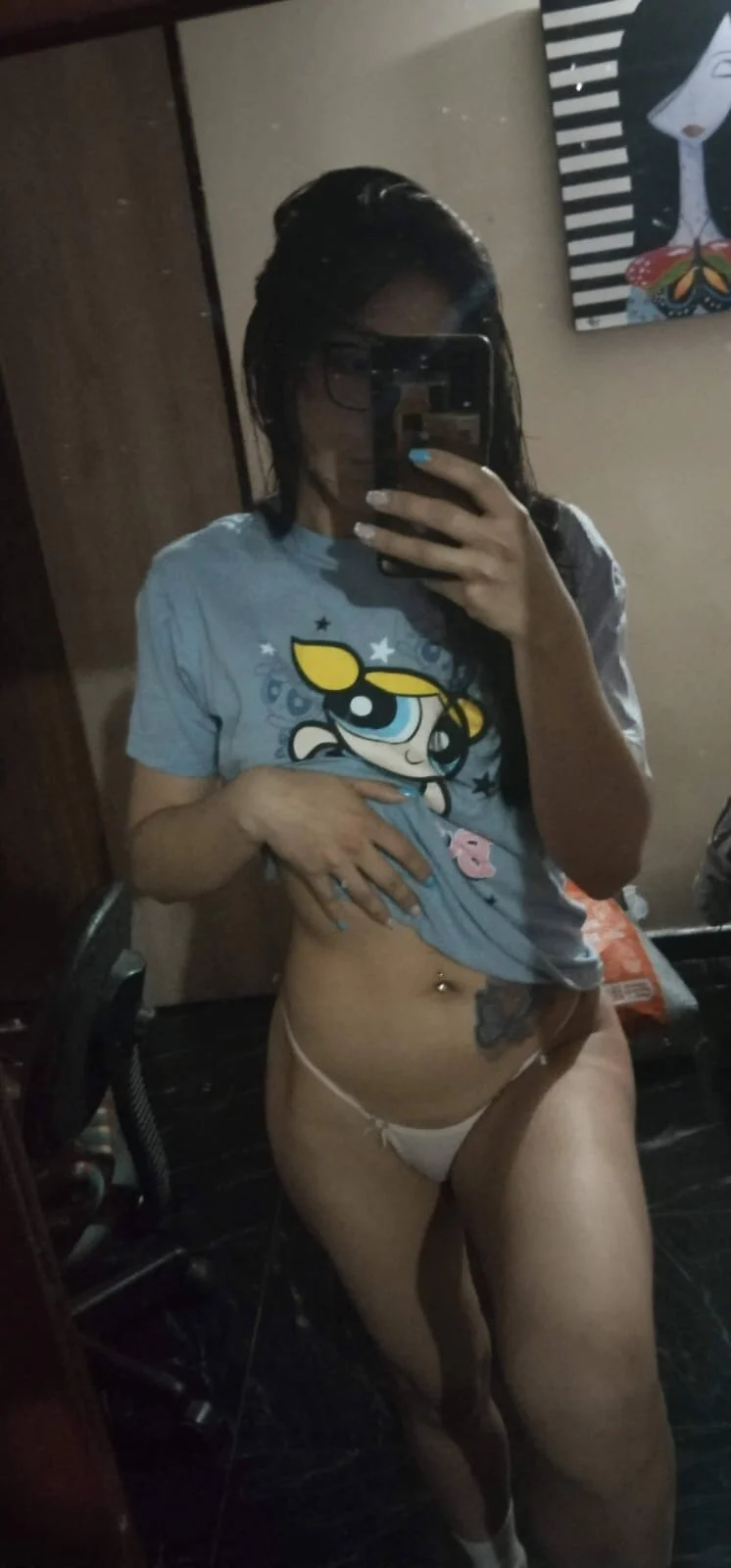 XXX Porn Photo of Nude SabrinaLu_ 5