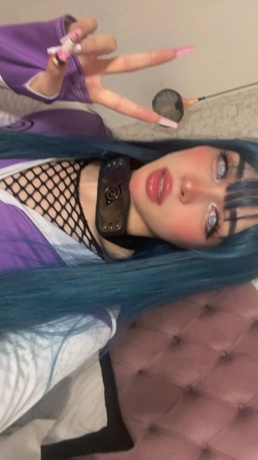 XXX Porn Photo of Nude Nioki_ 5