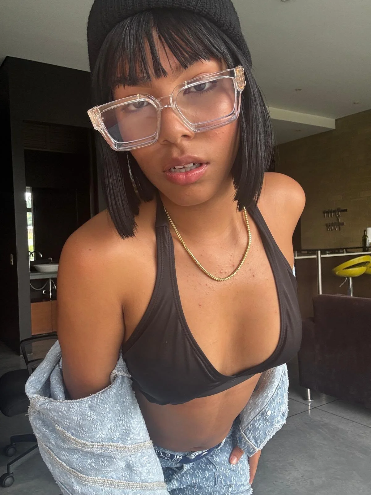 XXX Porn Photo of Nude Perla_Trump 5