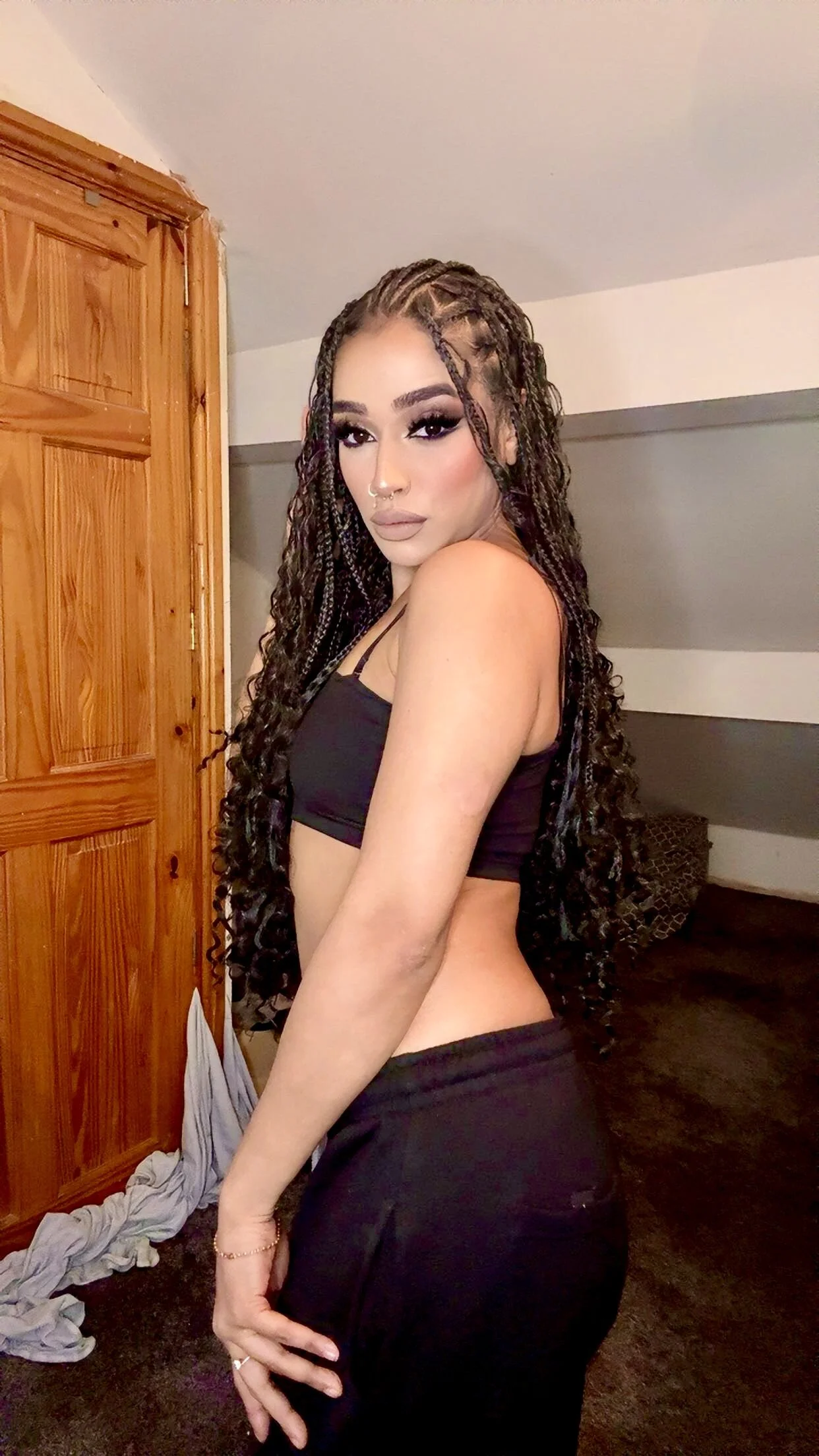 XXX Porn Photo of Nude oceana_amara 14